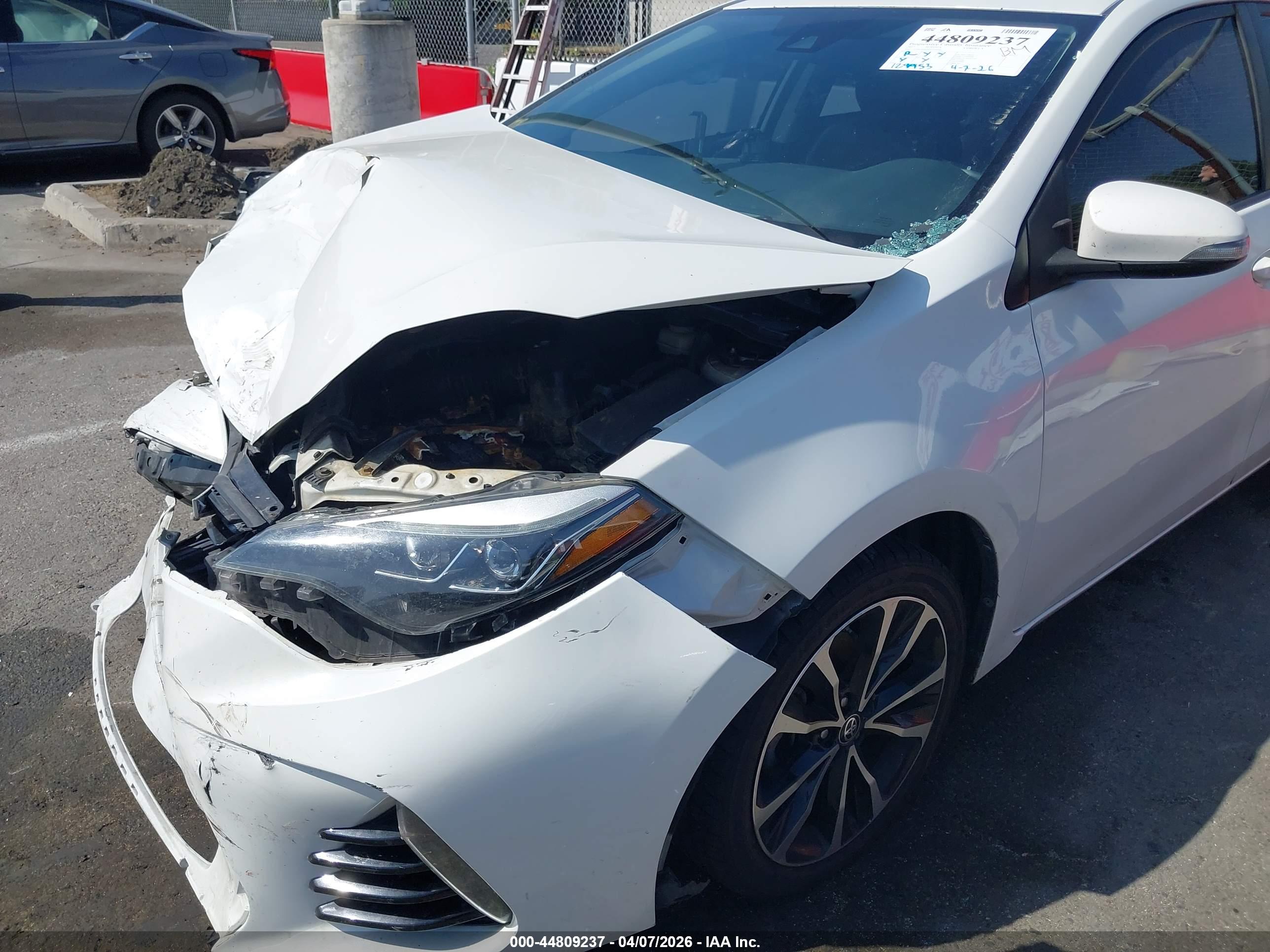 TOYOTA COROLLA image 6