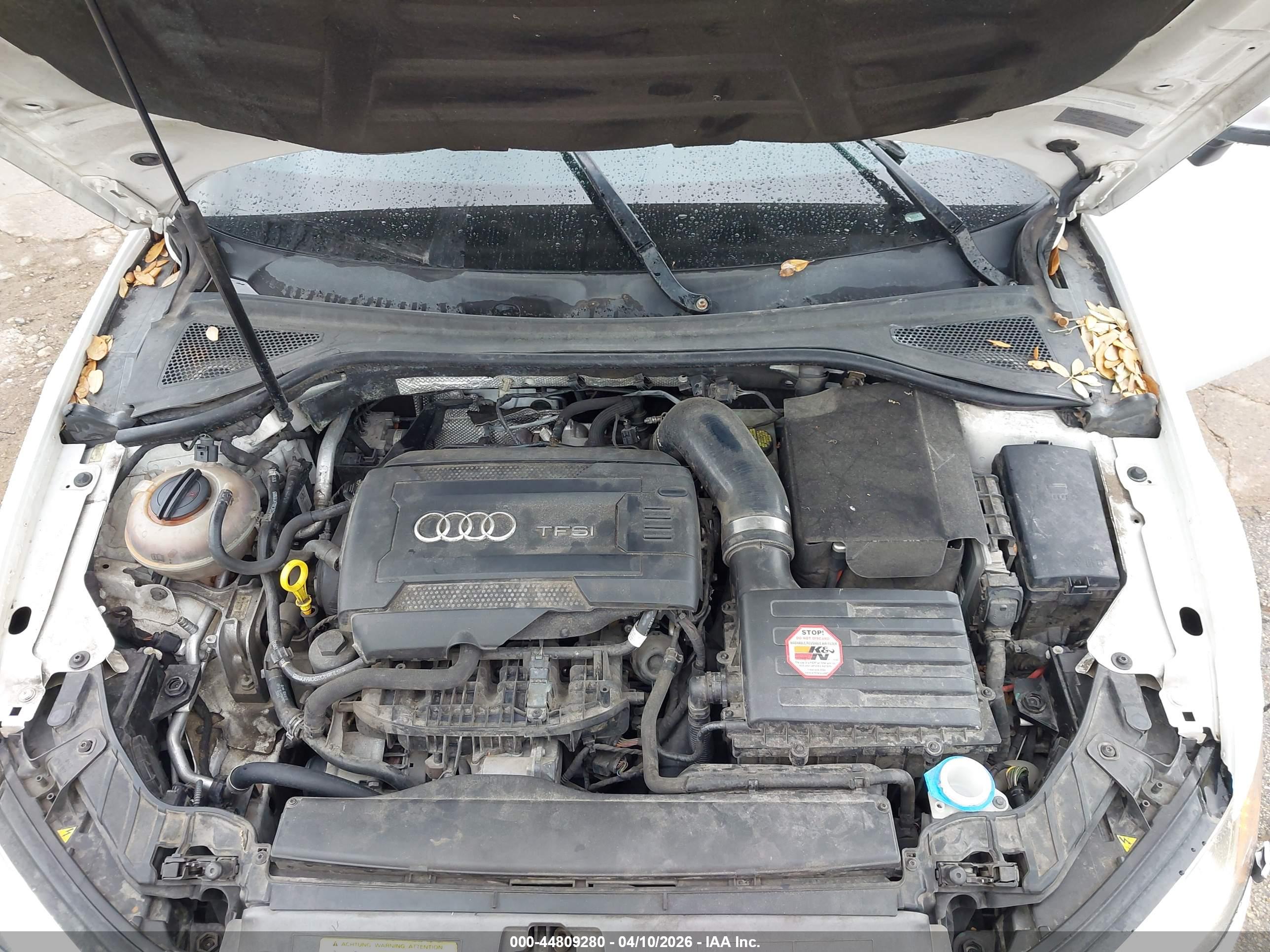 AUDI A3 image 10