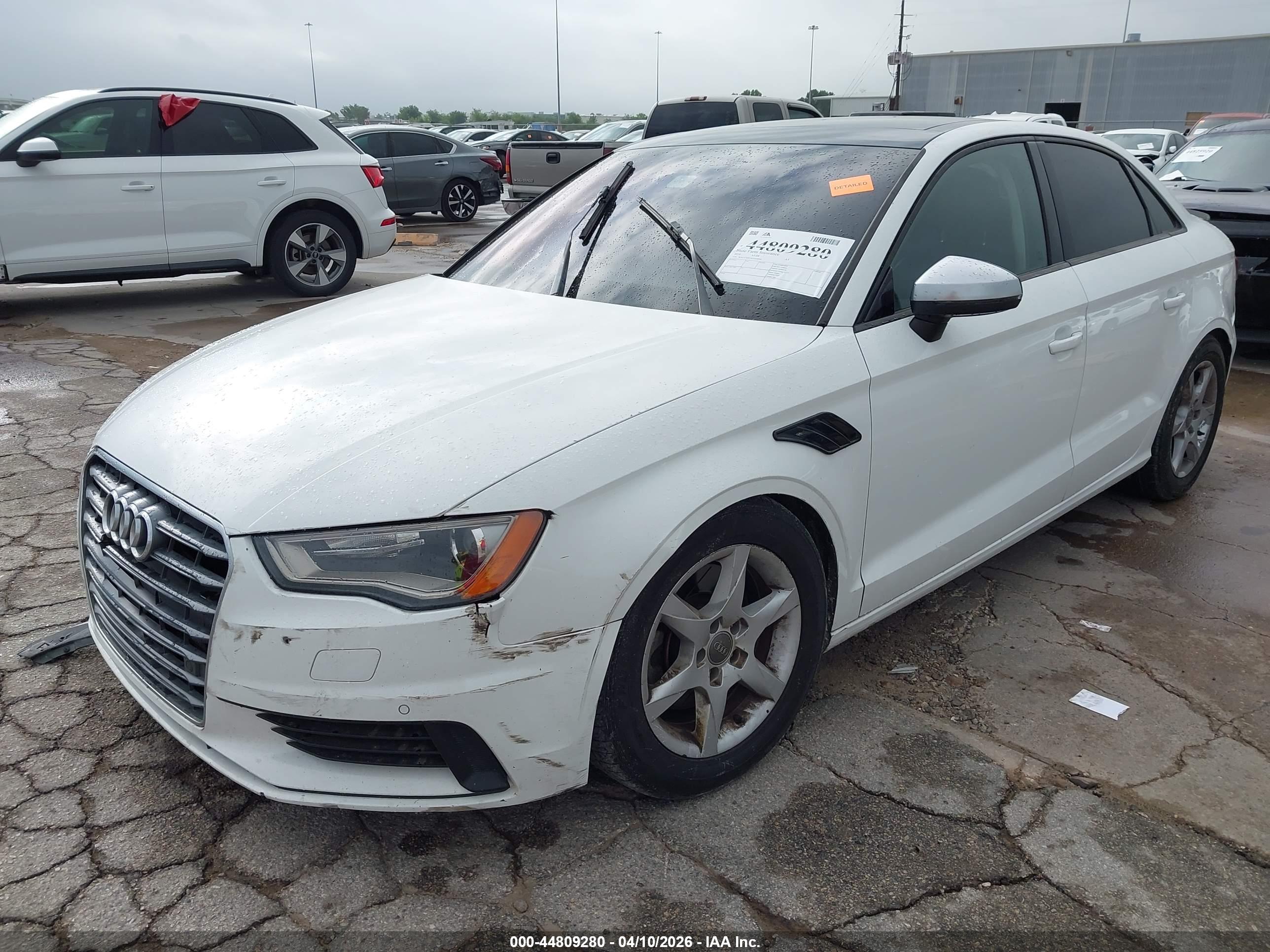 AUDI A3 image 2
