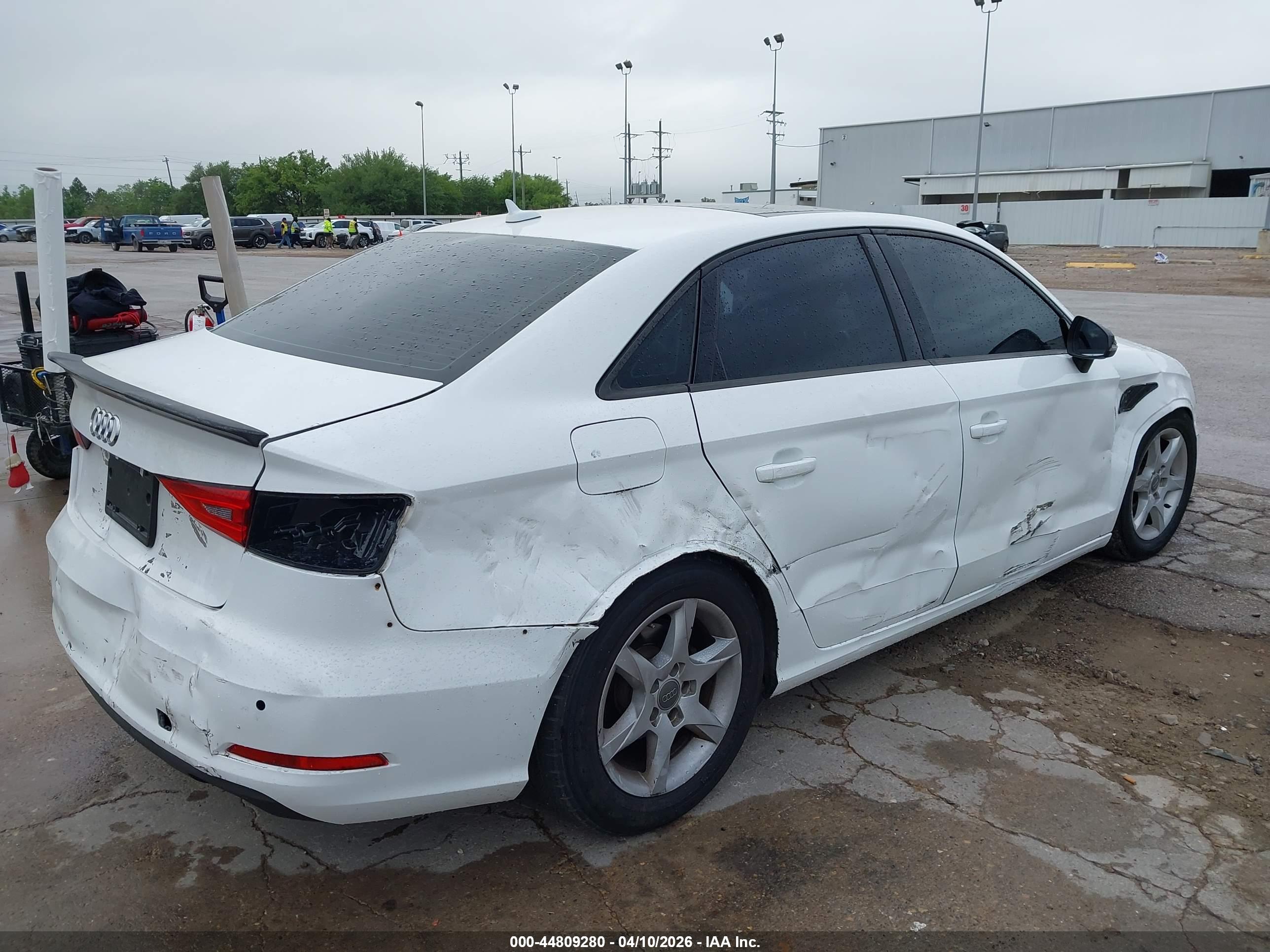 AUDI A3 image 6