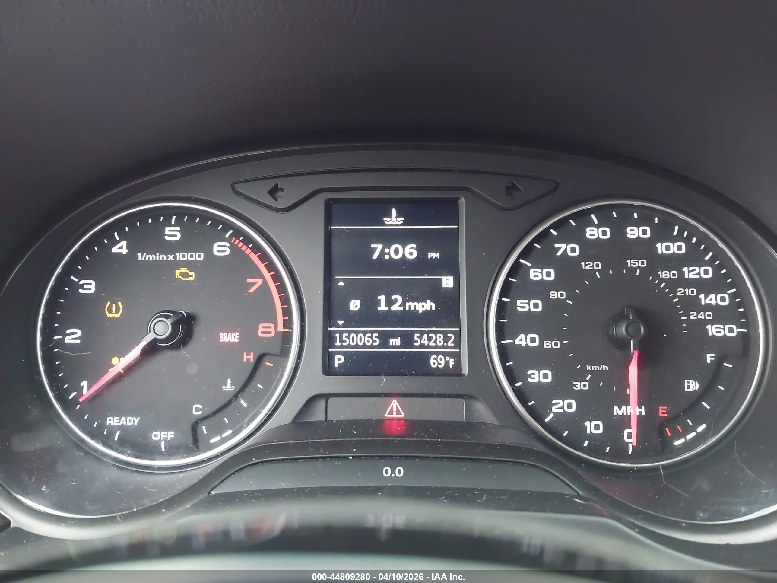 AUDI A3 image 7