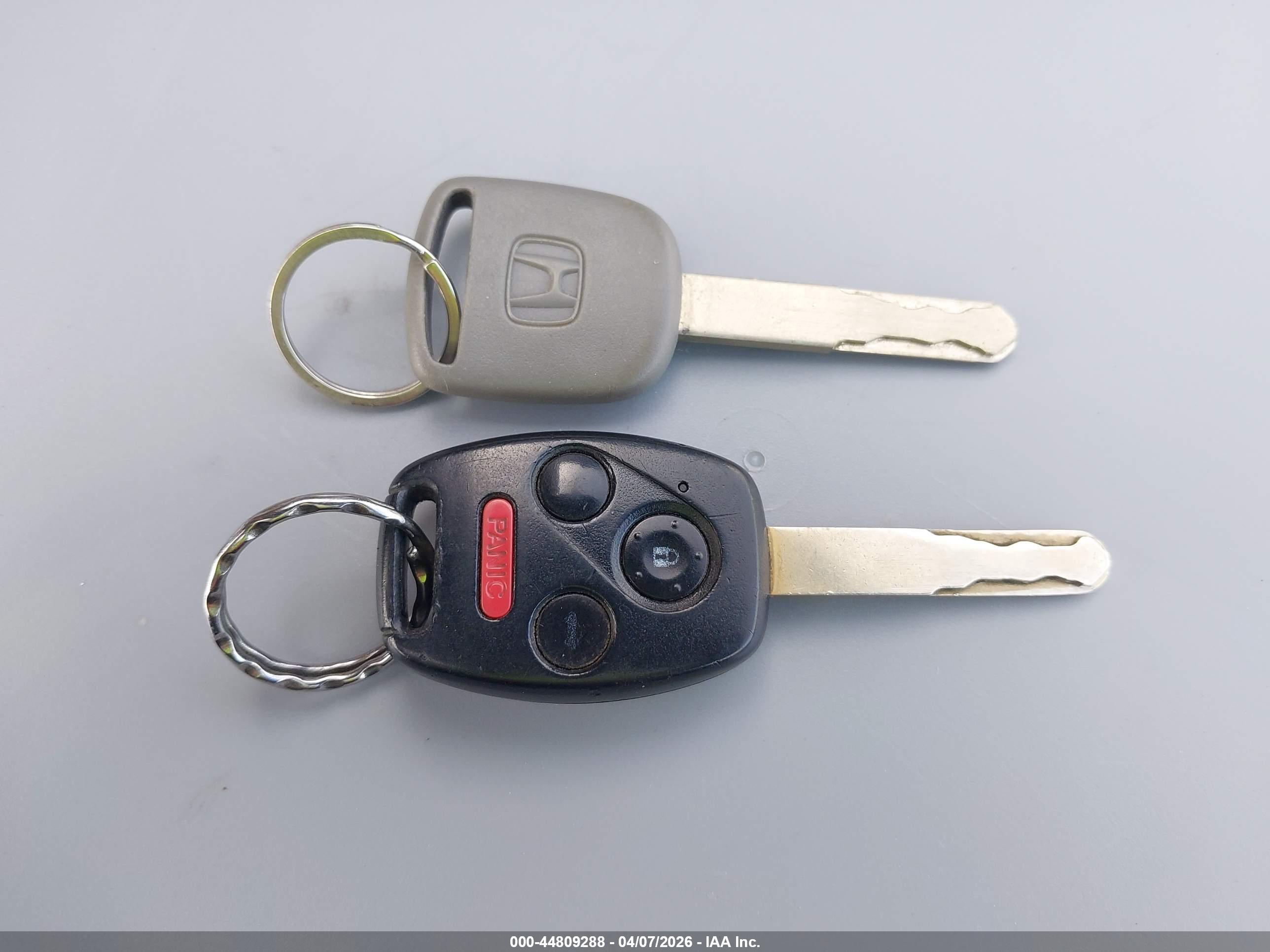 HONDA CIVIC image 11
