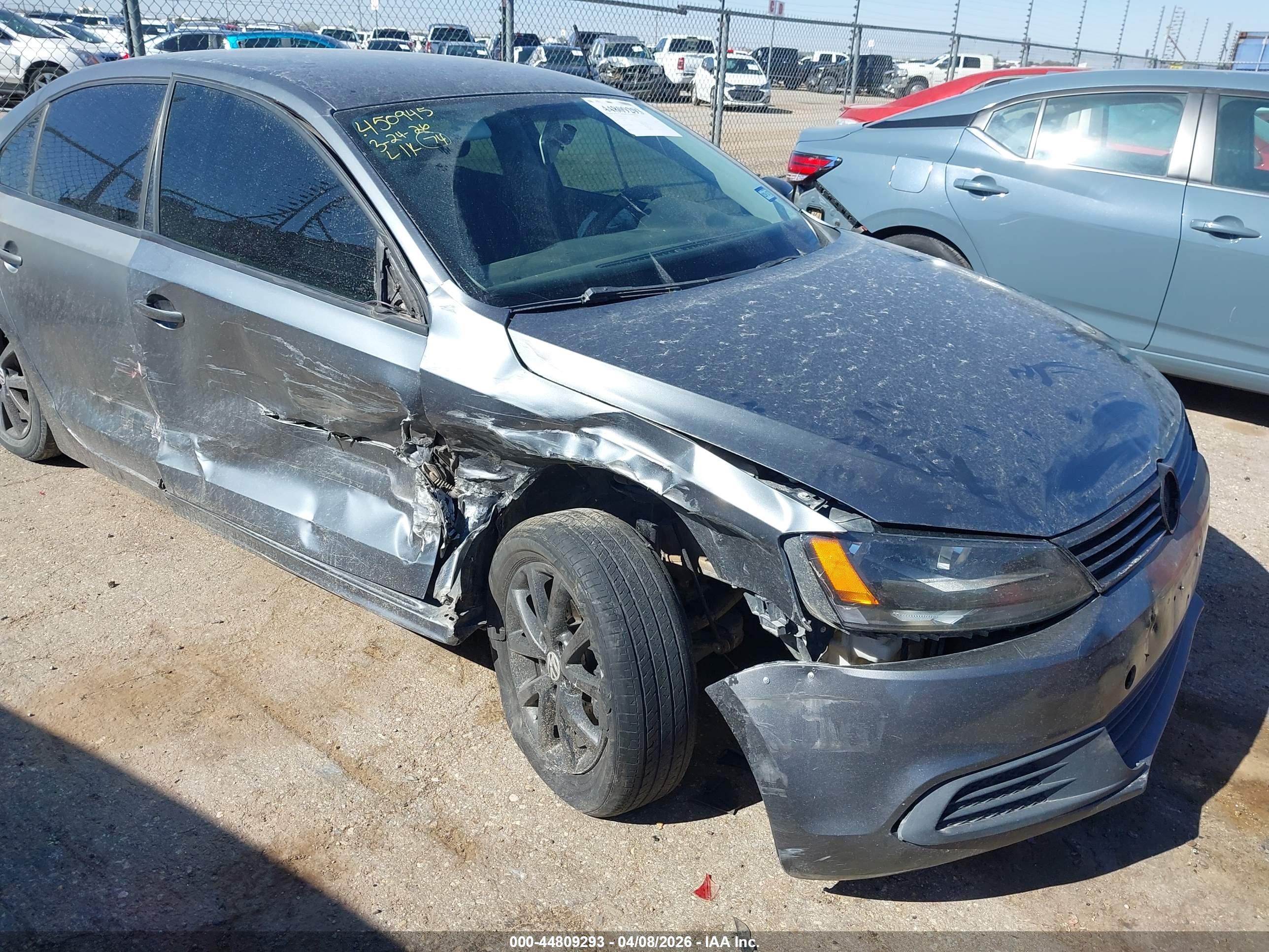 VOLKSWAGEN JETTA image 6