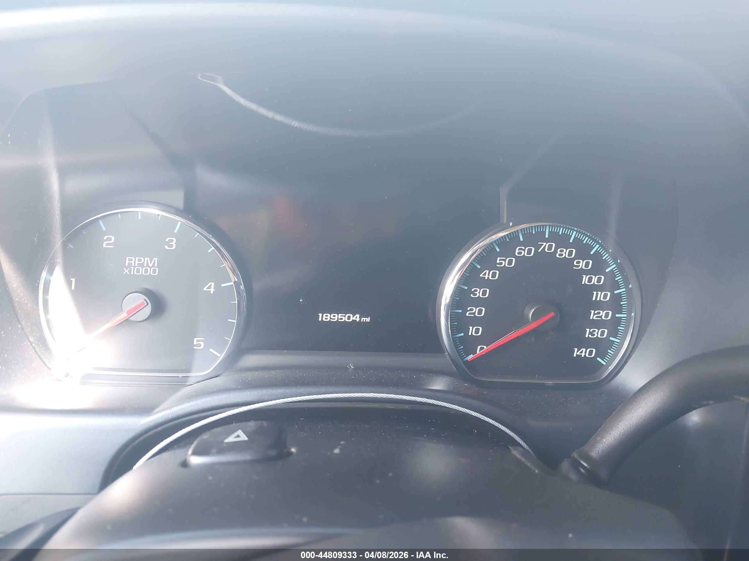 GMC SIERRA image 7