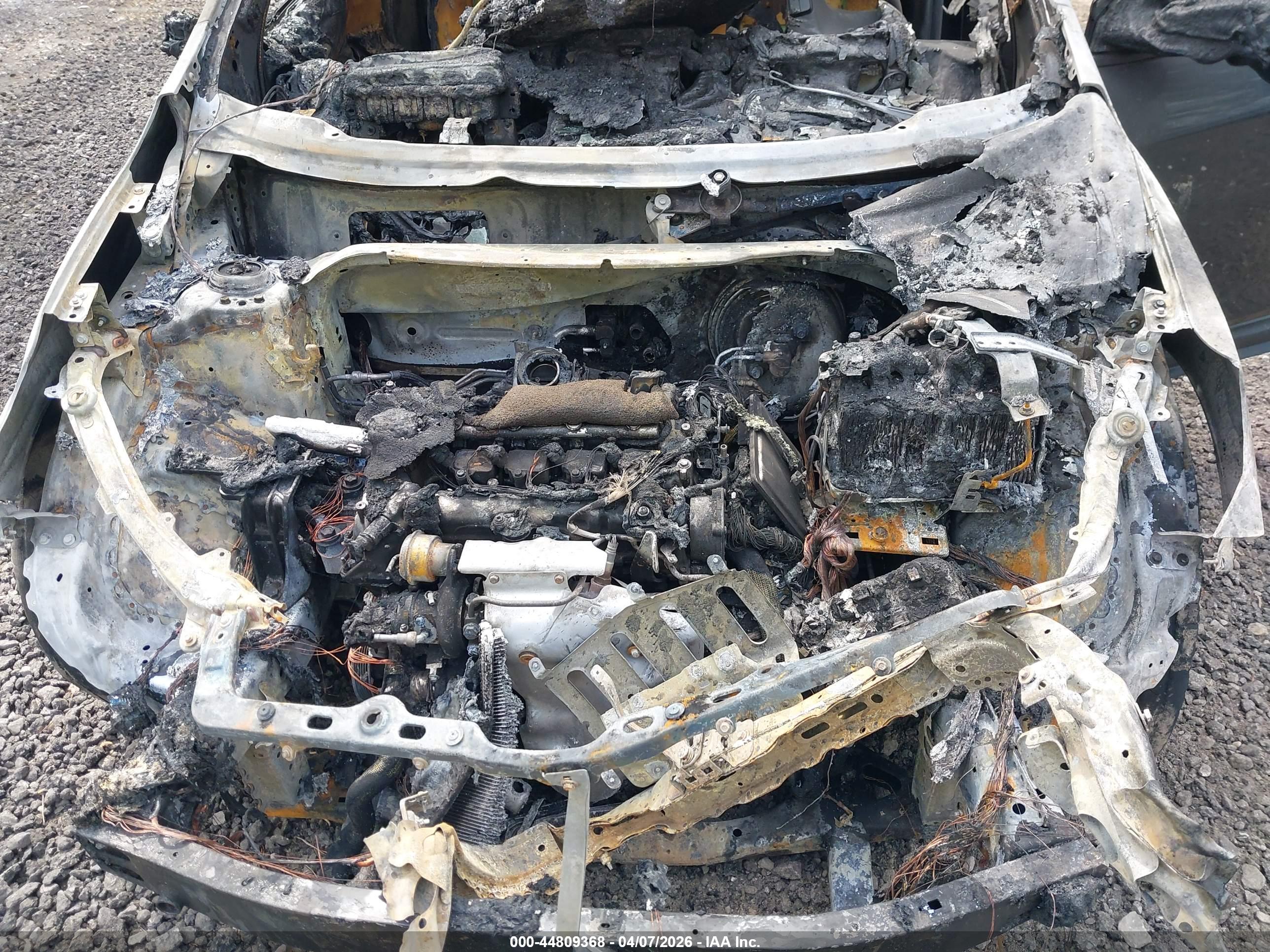 CHEVROLET EQUINOX image 10