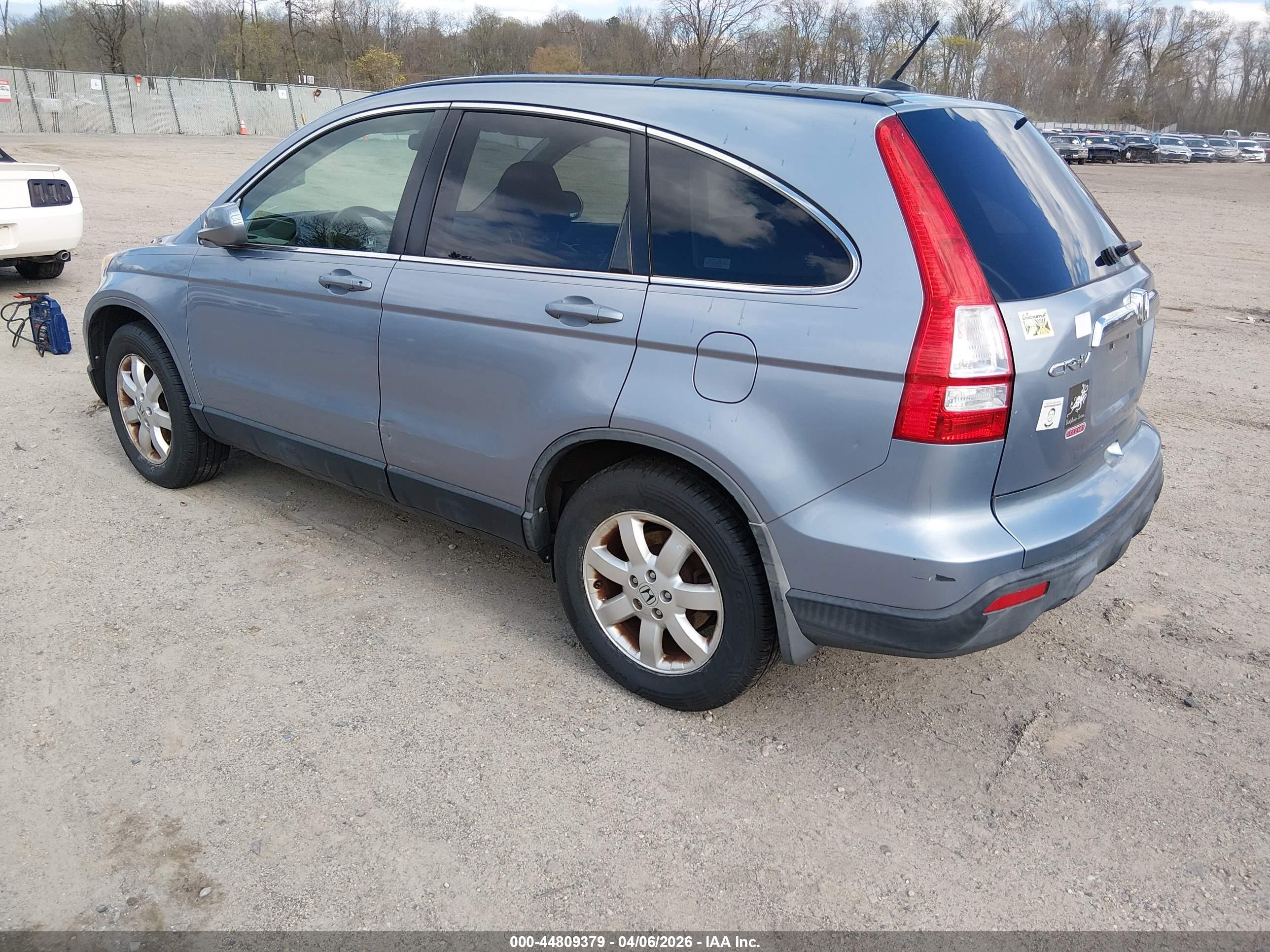HONDA CR-V image 3