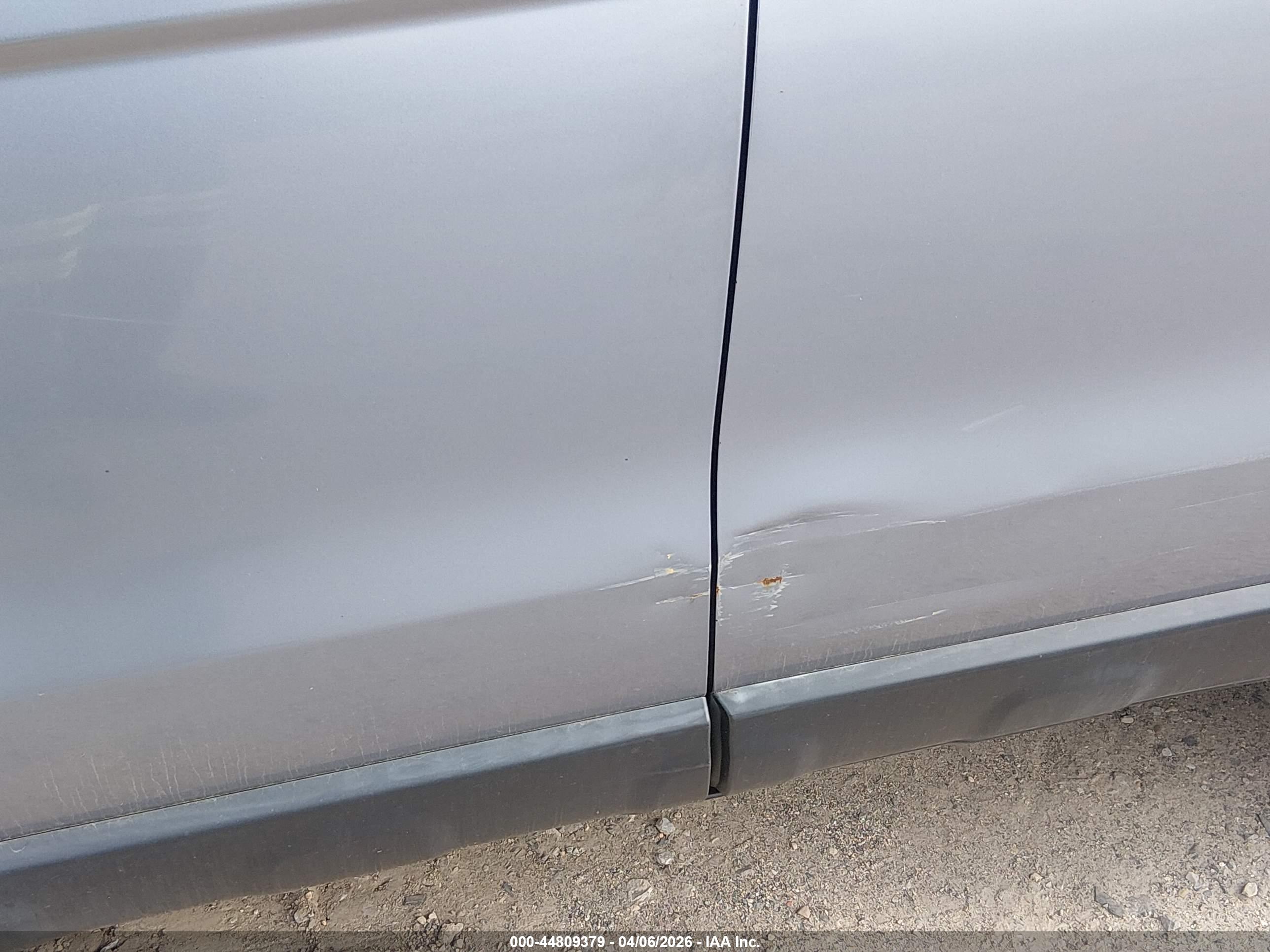 HONDA CR-V image 6