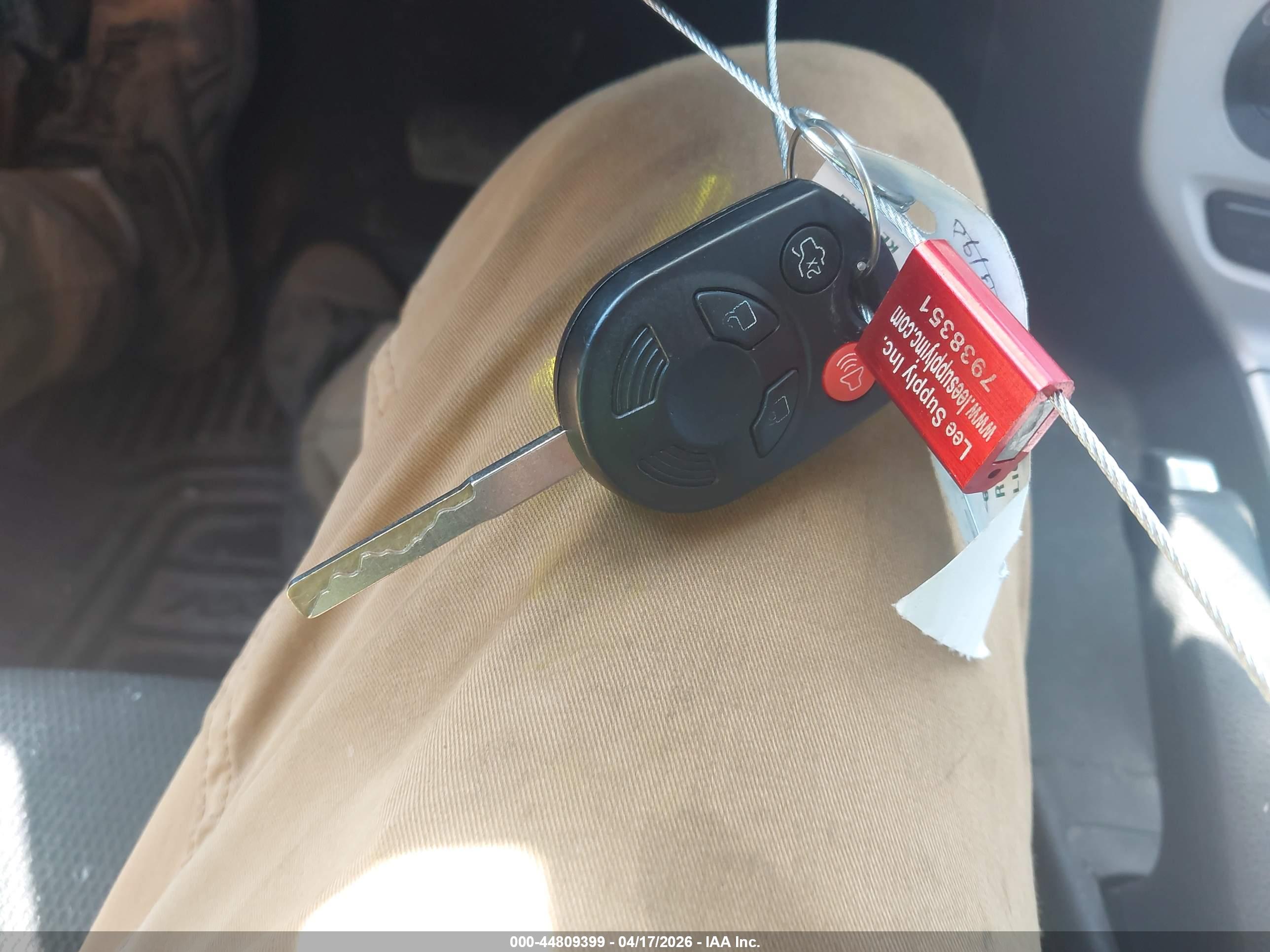 FORD FOCUS image 11