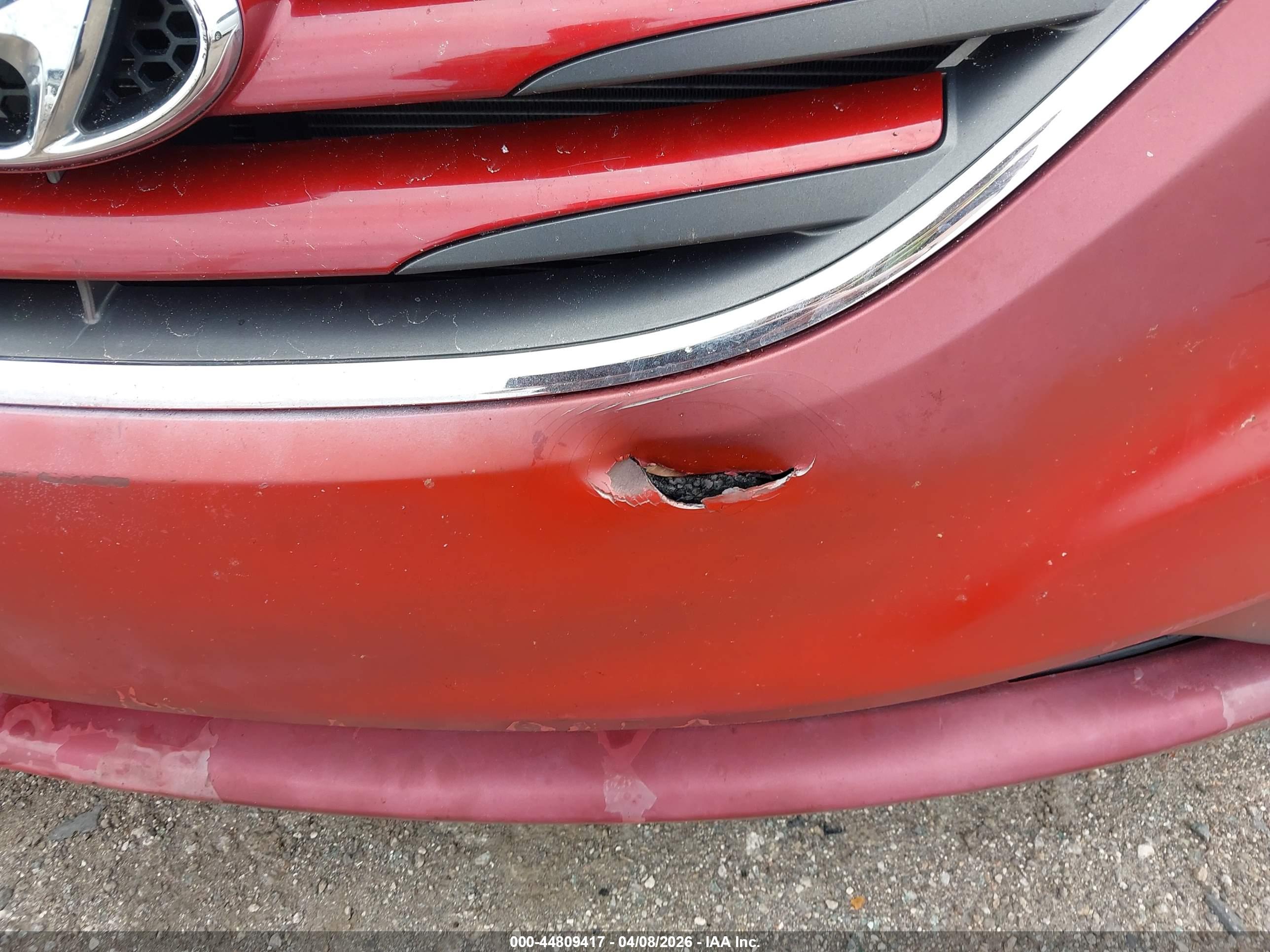 HYUNDAI SONATA image 6