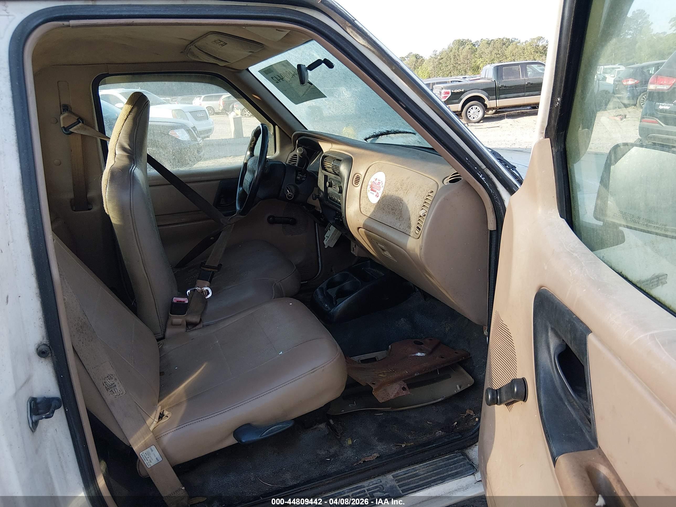 FORD RANGER image 5