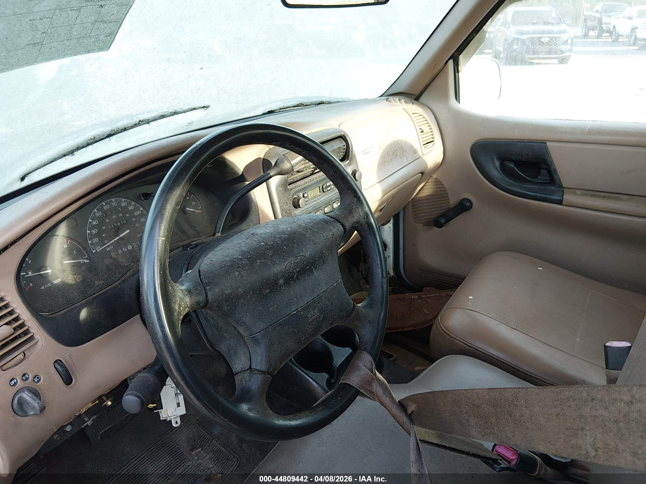 FORD RANGER image 6