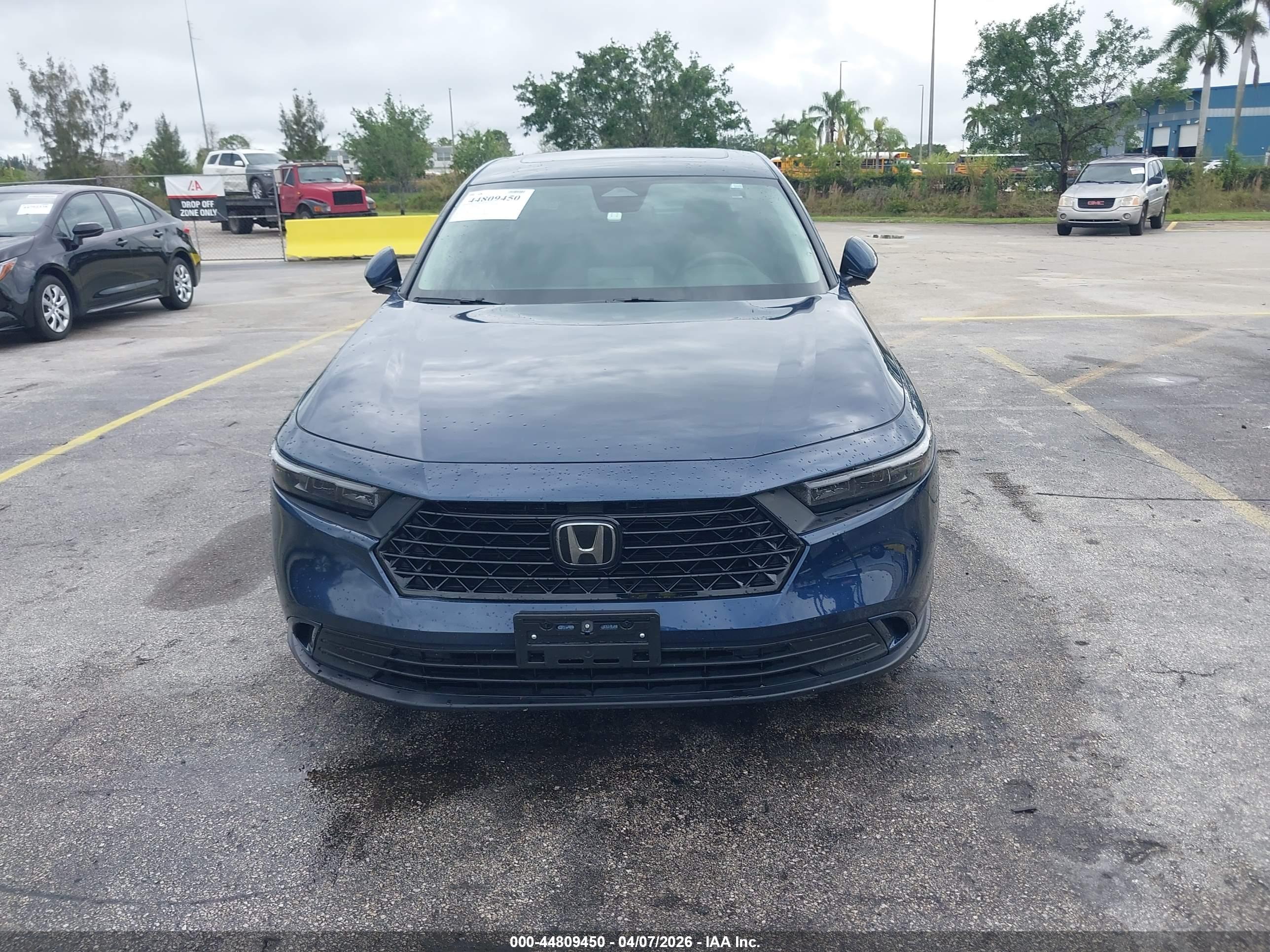 HONDA ACCORD image 6
