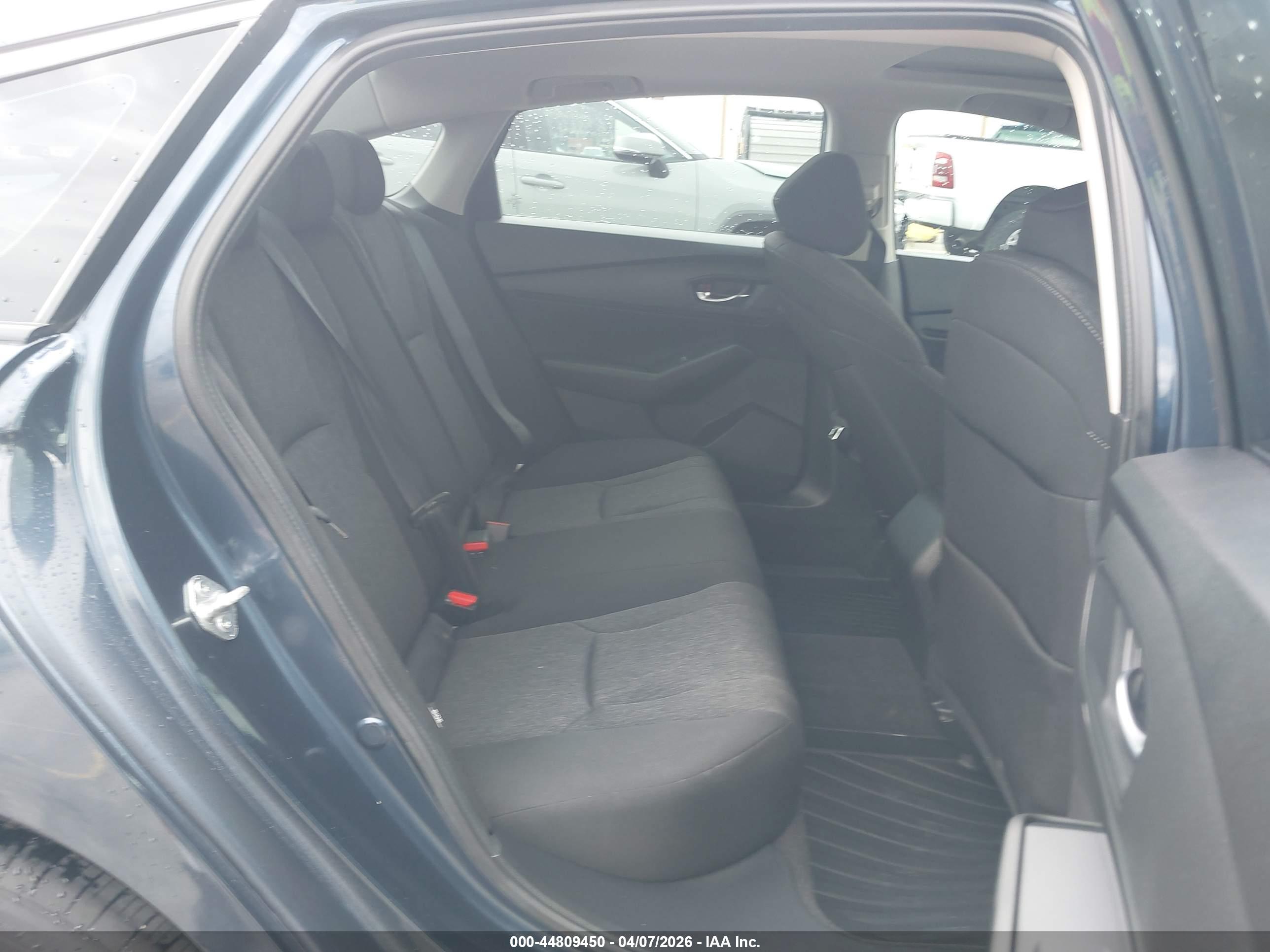 HONDA ACCORD image 8