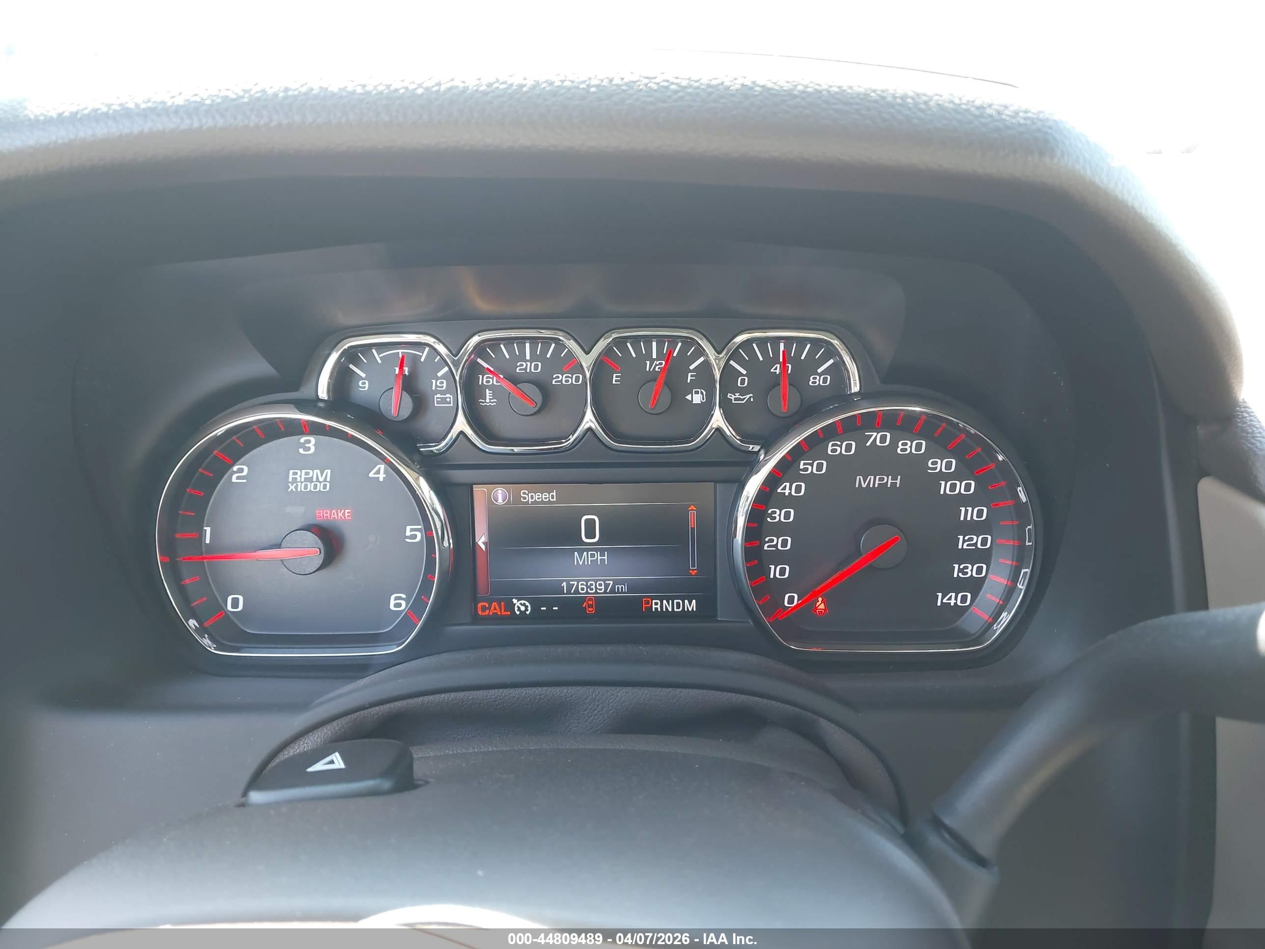 GMC YUKON image 7