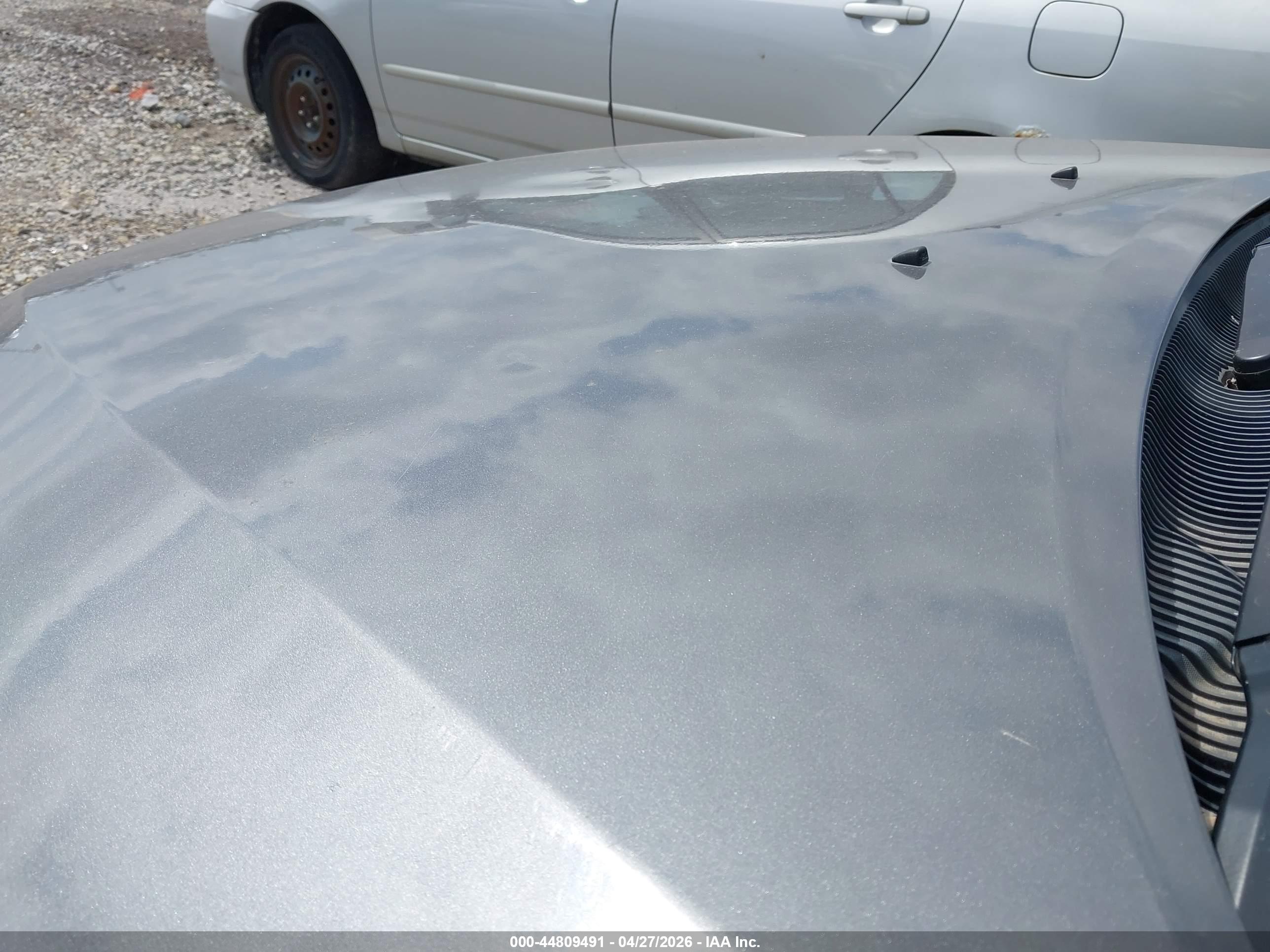 FORD FUSION image 6