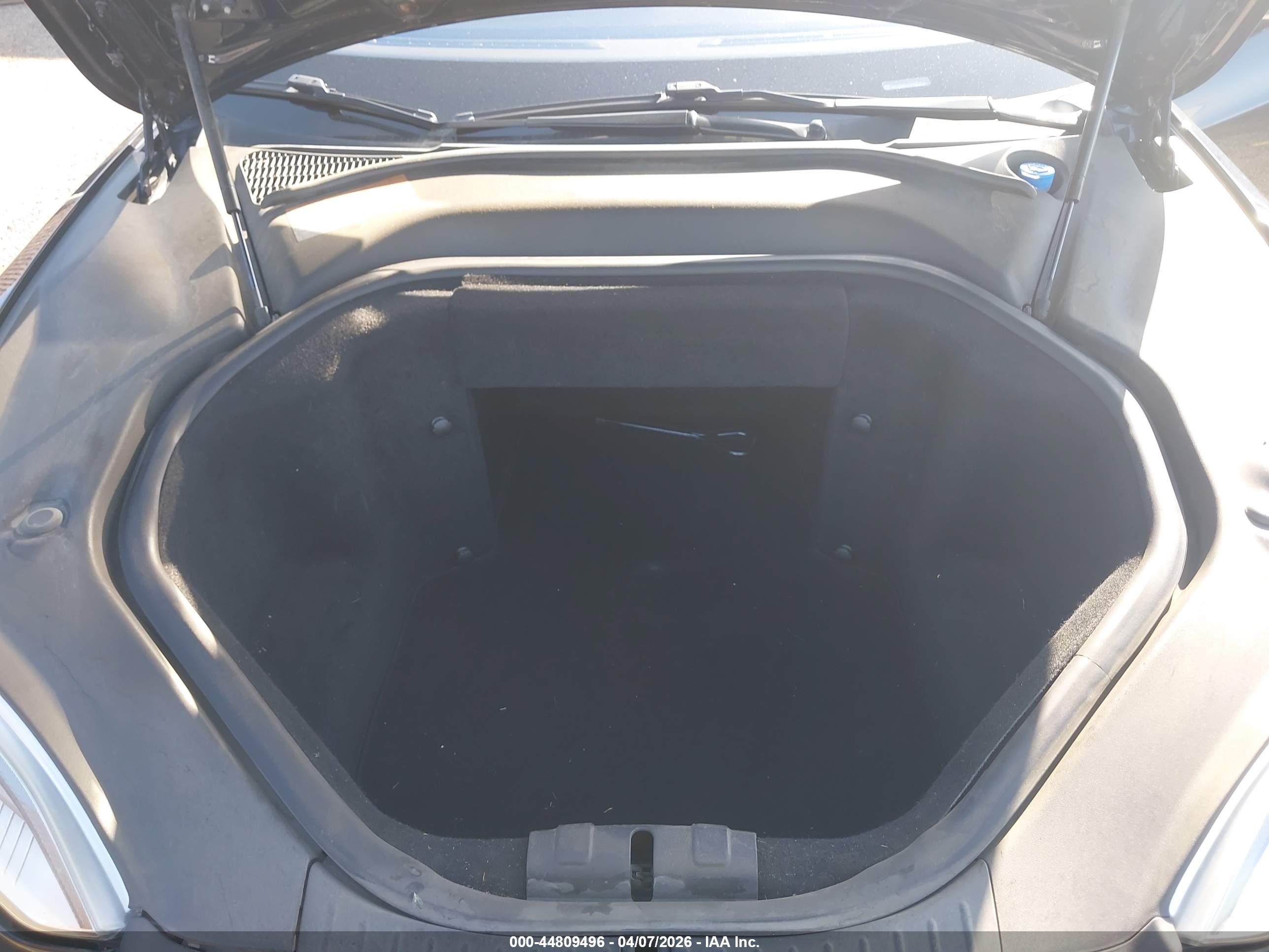 TESLA MODEL image 10