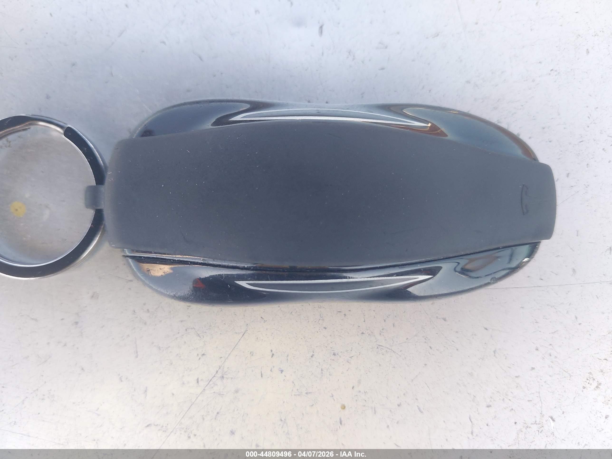 TESLA MODEL image 11