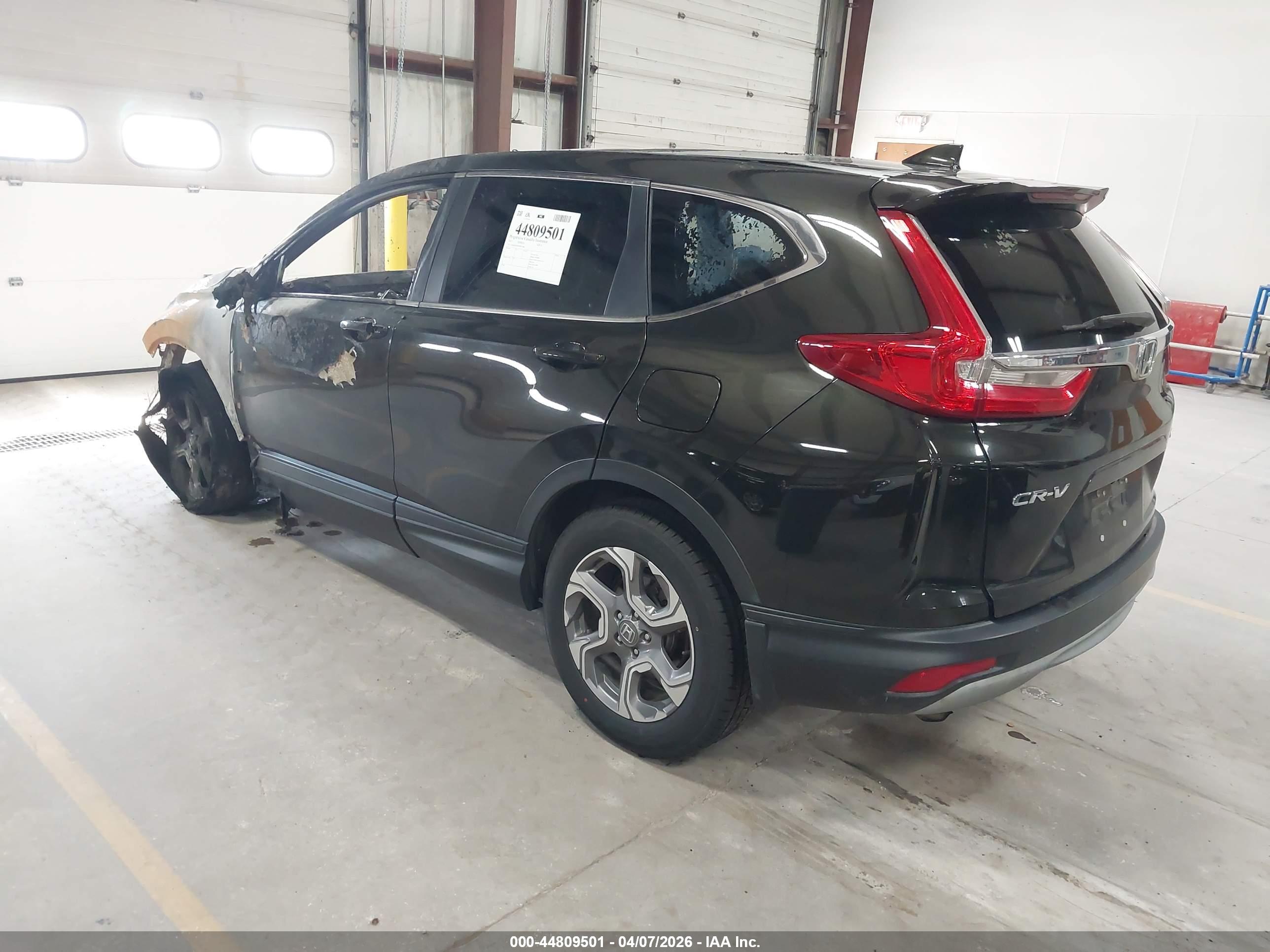HONDA CR-V image 3