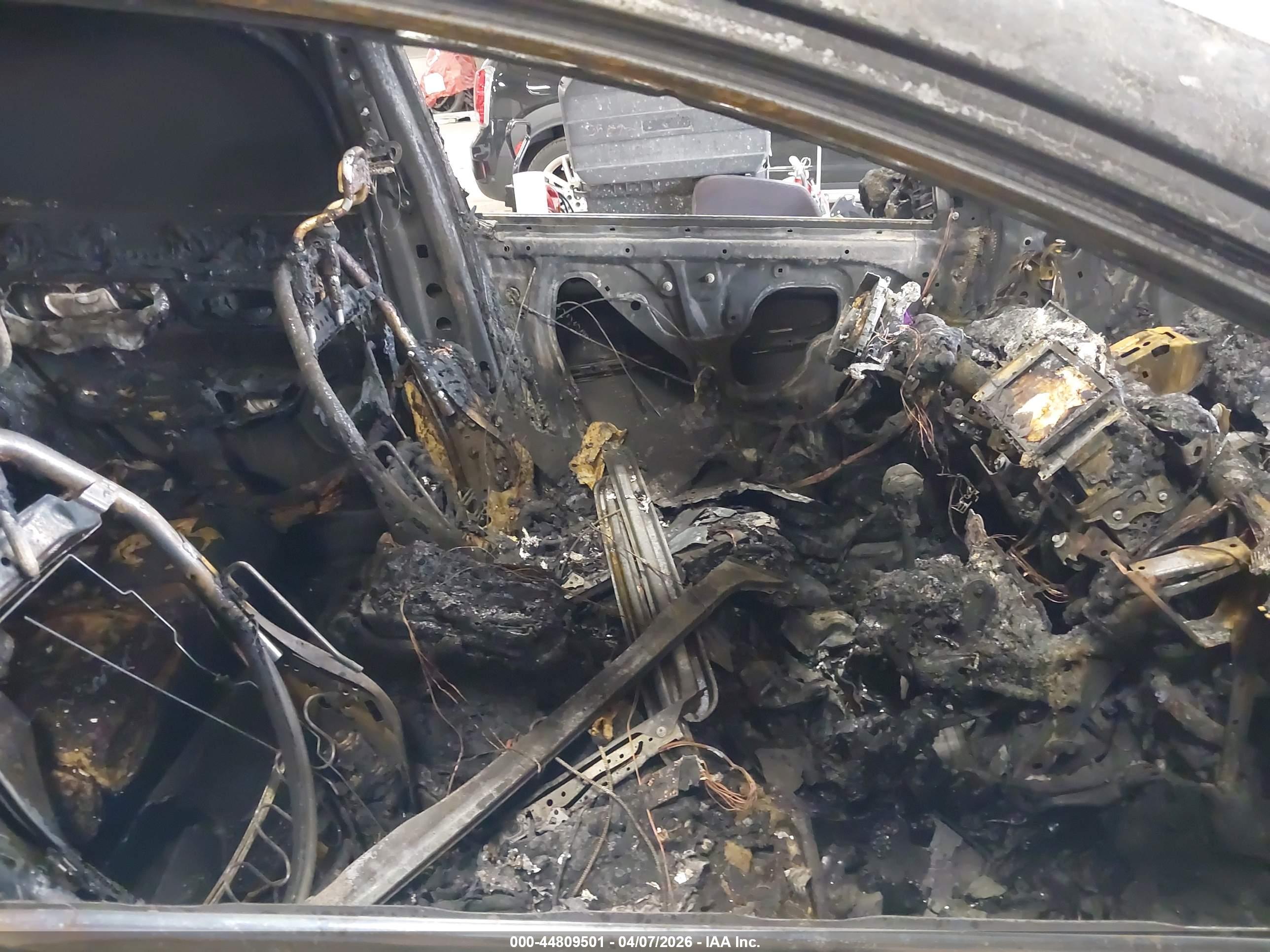 HONDA CR-V image 5