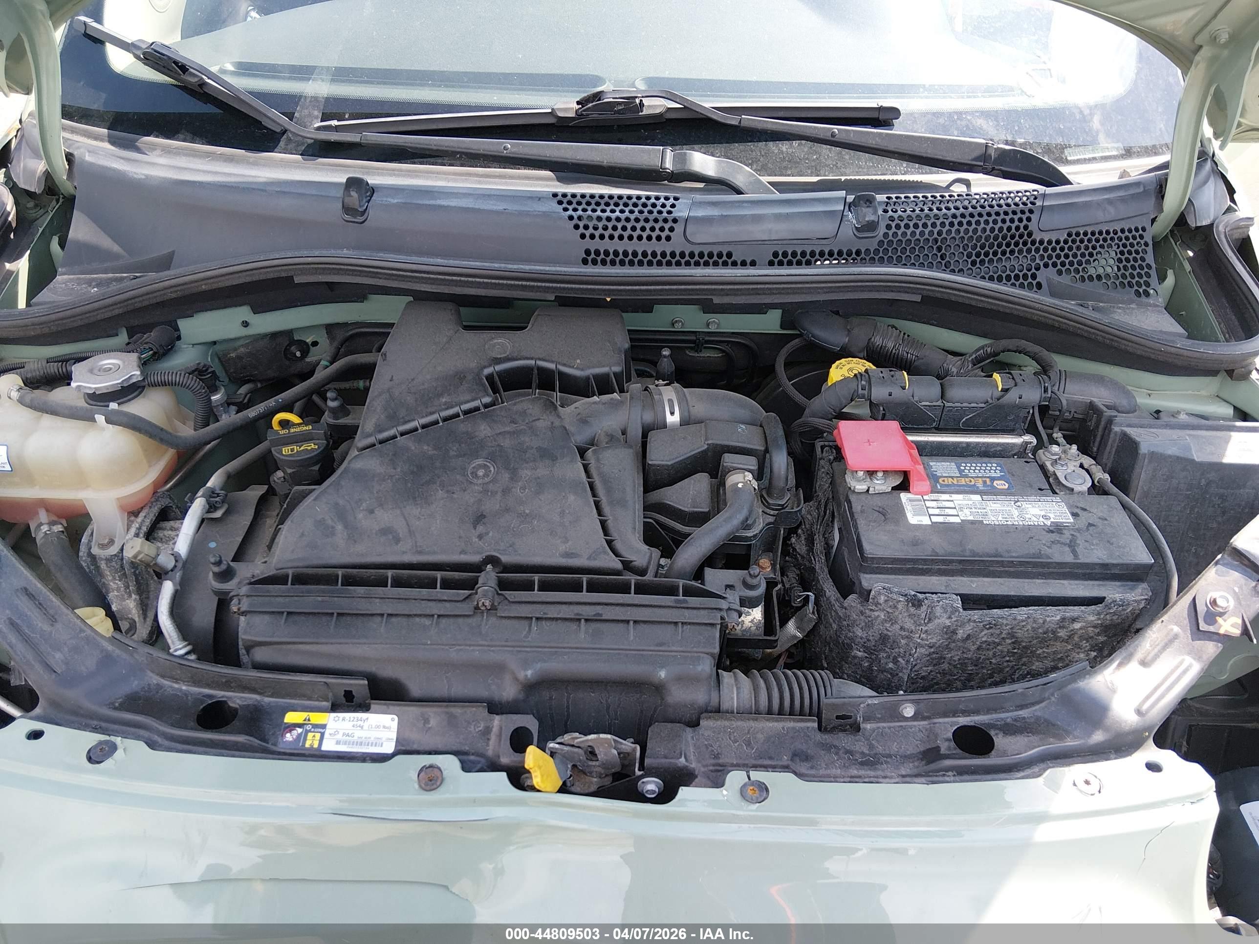 FIAT 500 image 10