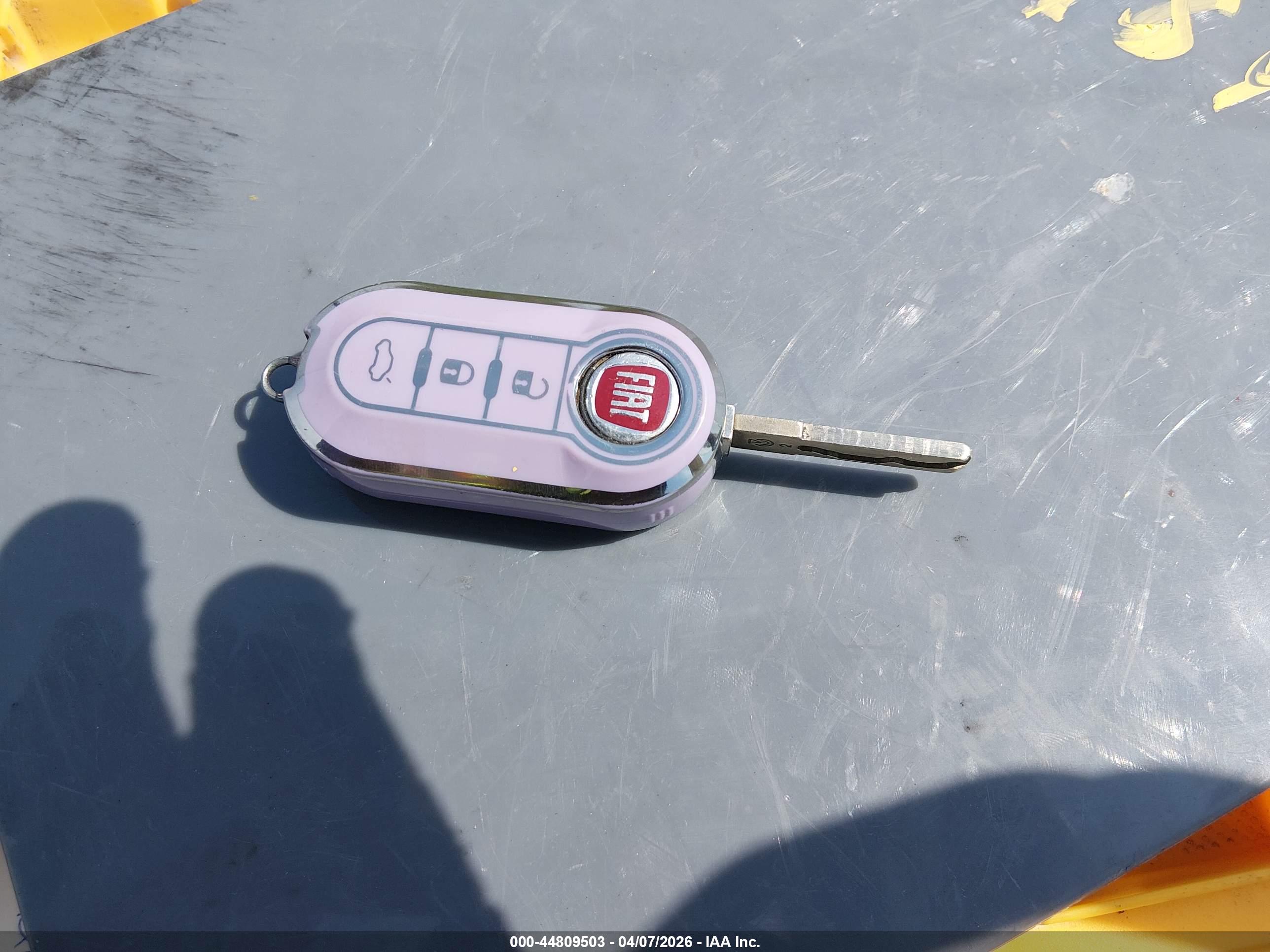 FIAT 500 image 11