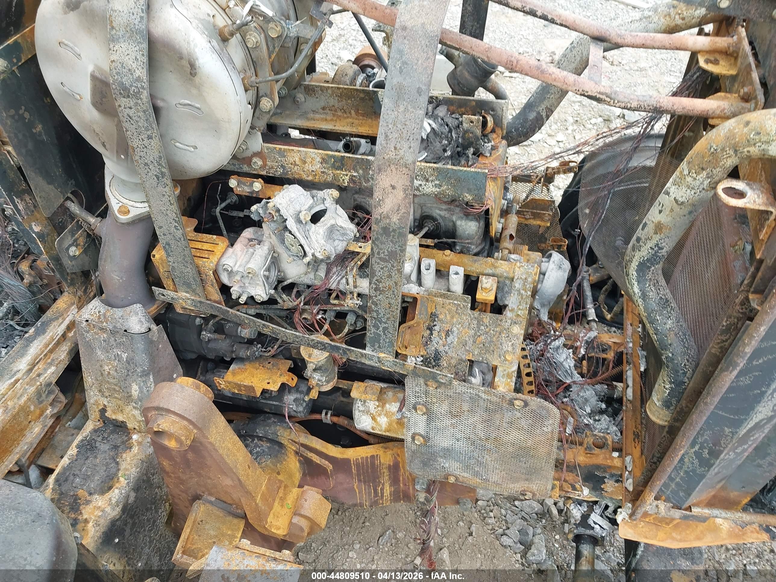 KUBOTA M6-141DTC-F-1 image 10