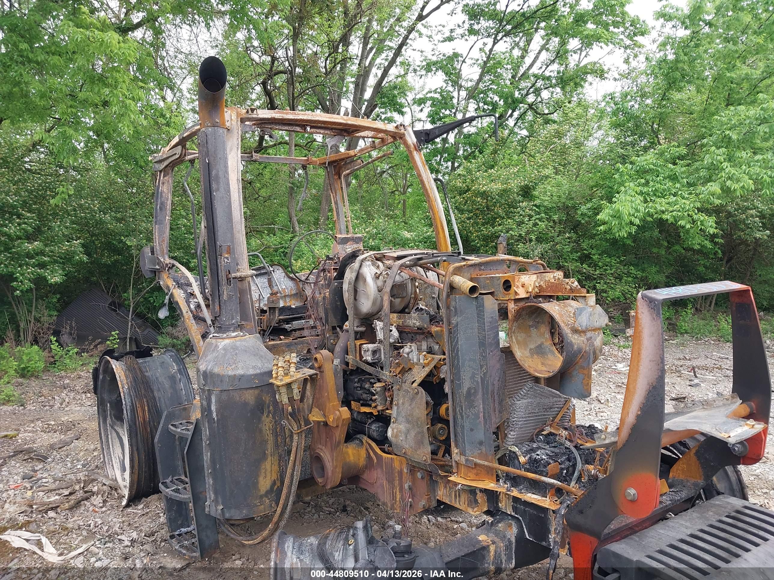 KUBOTA M6-141DTC-F-1 image 6