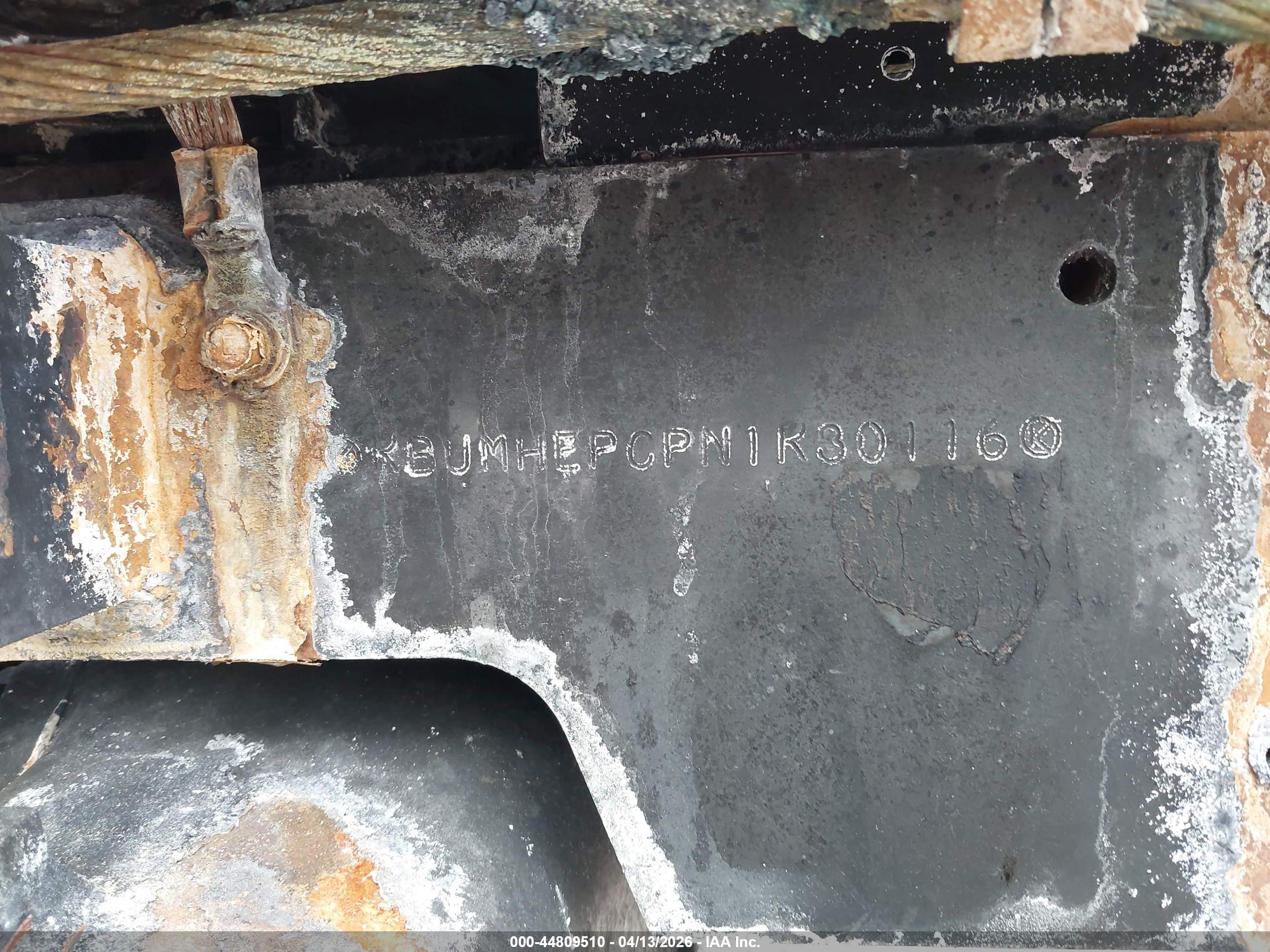 KUBOTA M6-141DTC-F-1 image 9