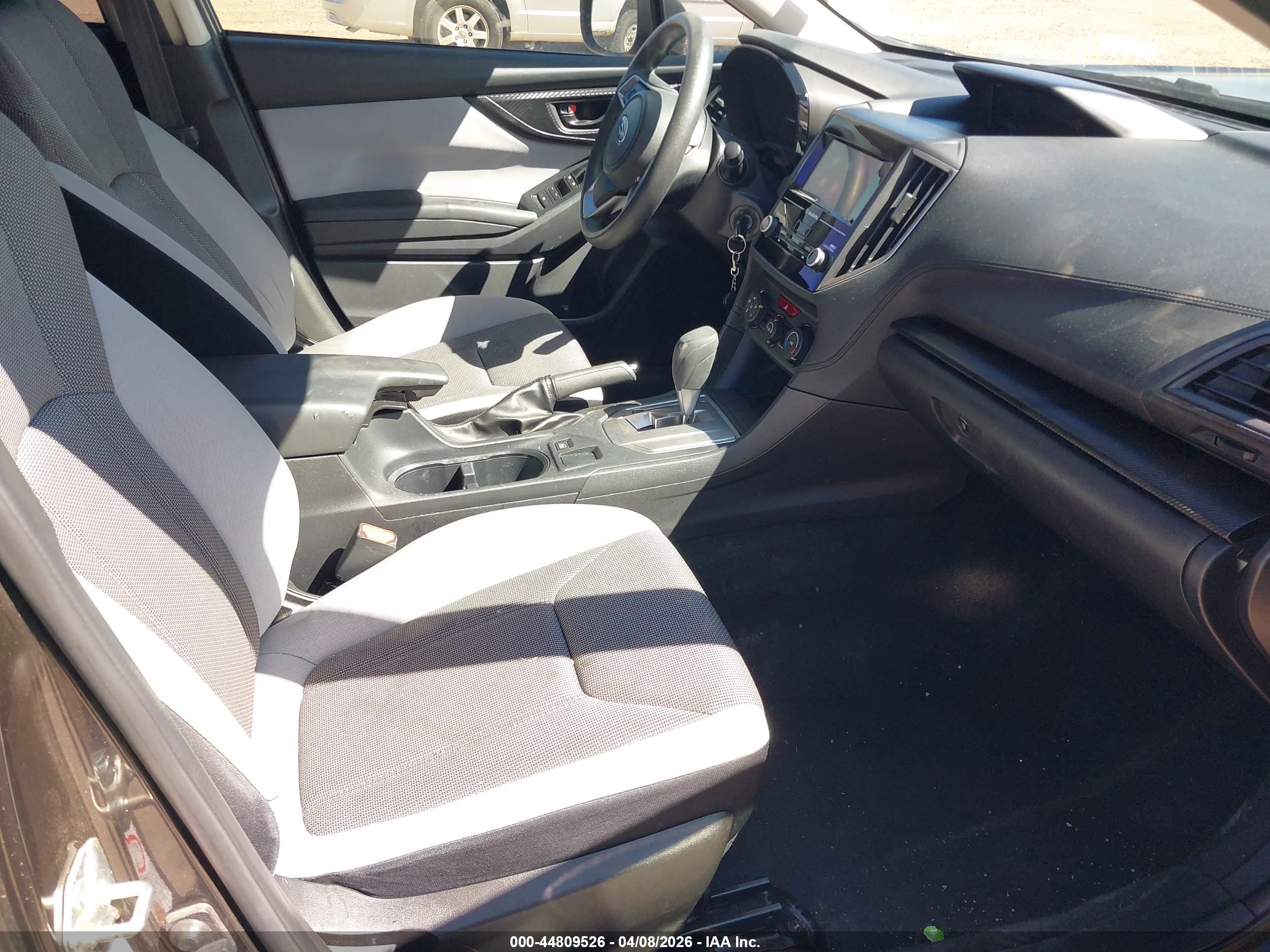 SUBARU CROSSTREK image 5
