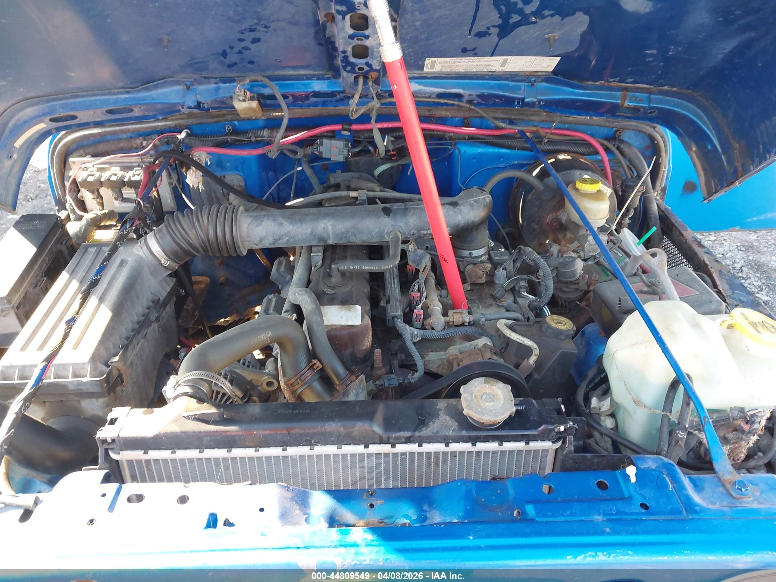 JEEP WRANGLER image 10