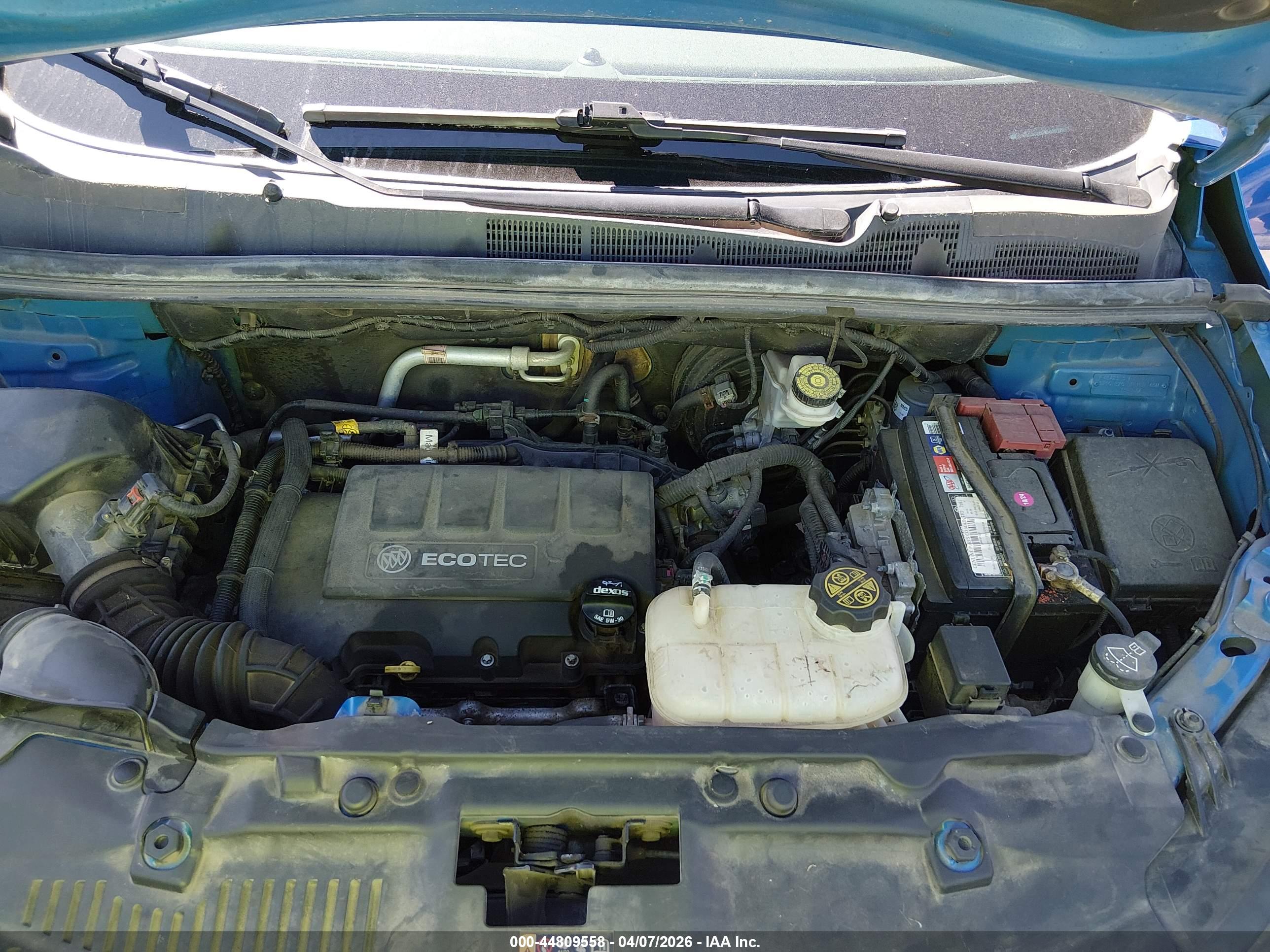 BUICK ENCORE image 10