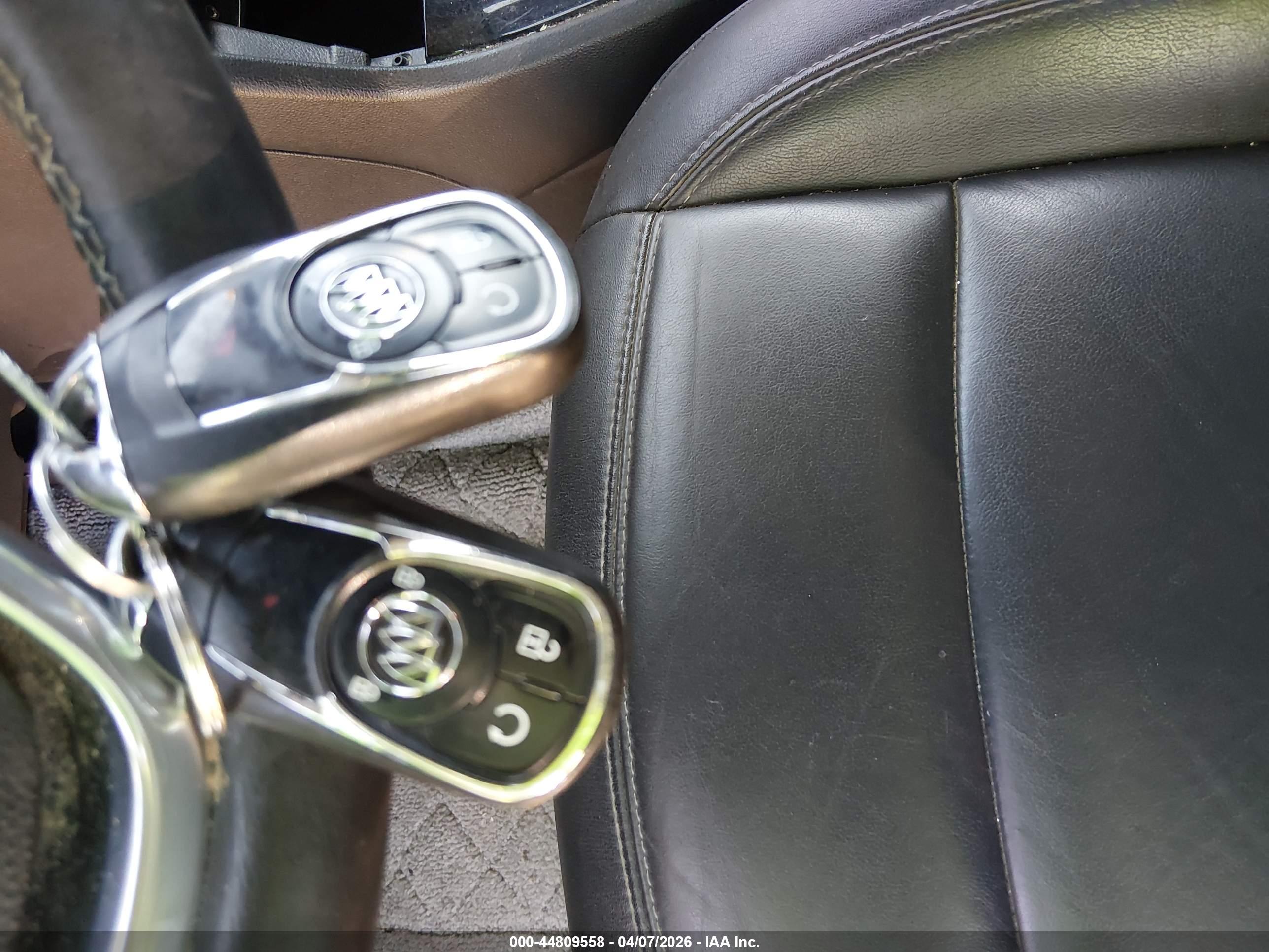 BUICK ENCORE image 11