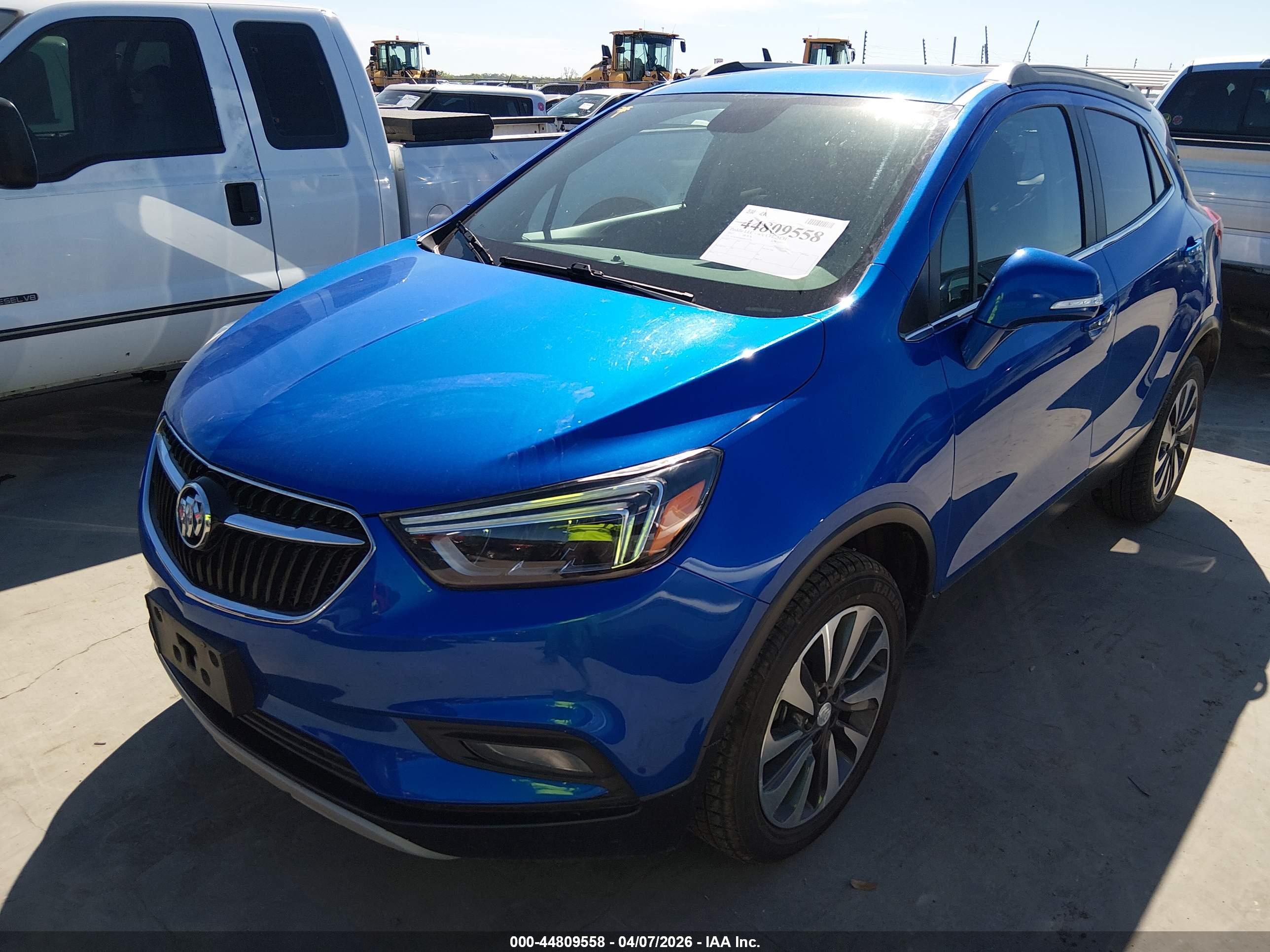 BUICK ENCORE image 2