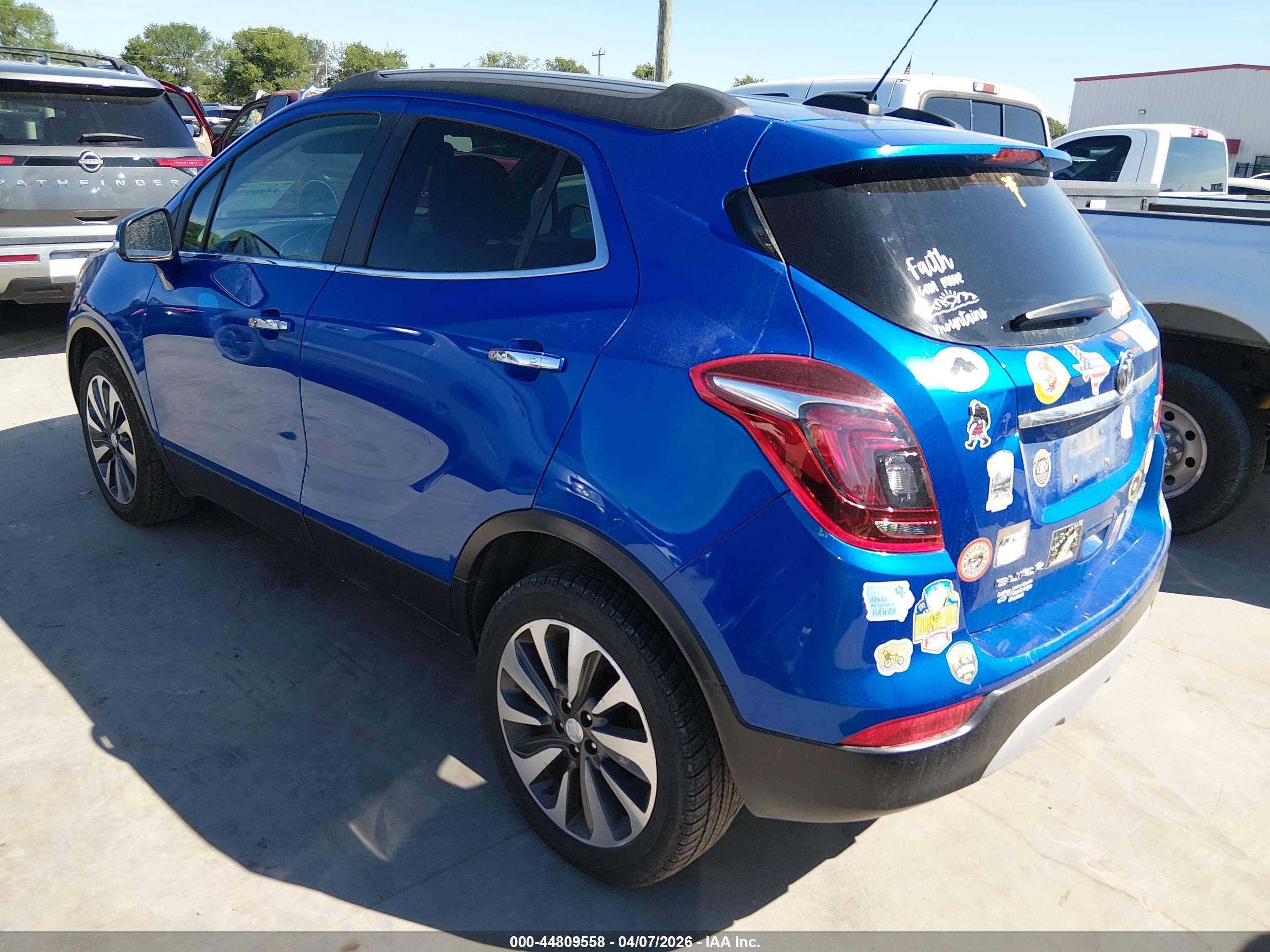 BUICK ENCORE image 3
