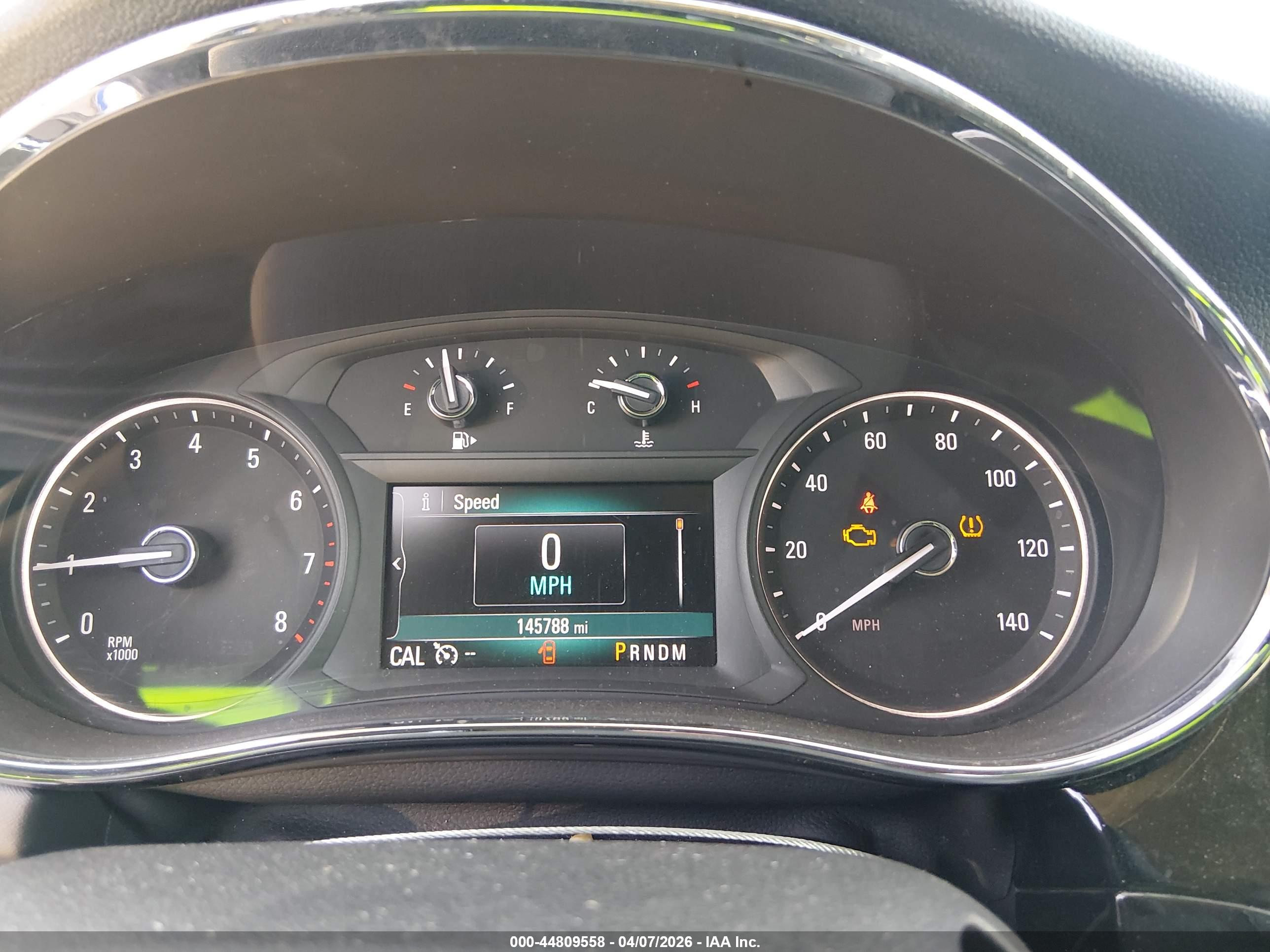 BUICK ENCORE image 7