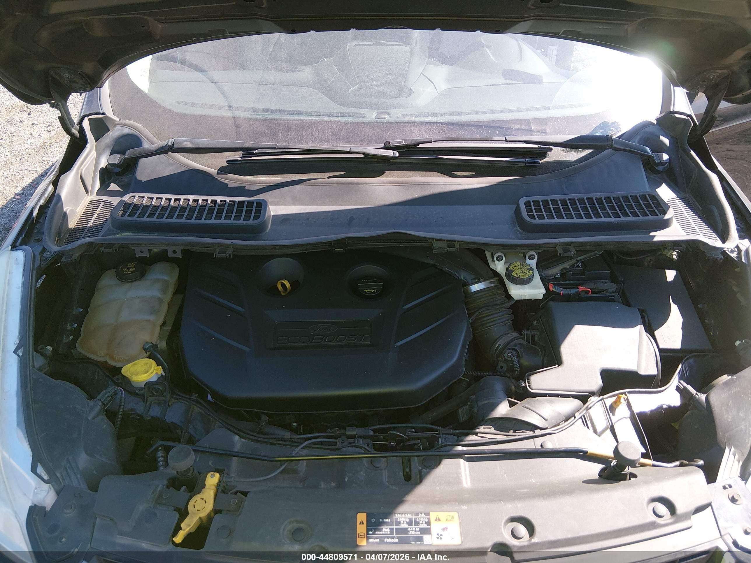 FORD ESCAPE image 10