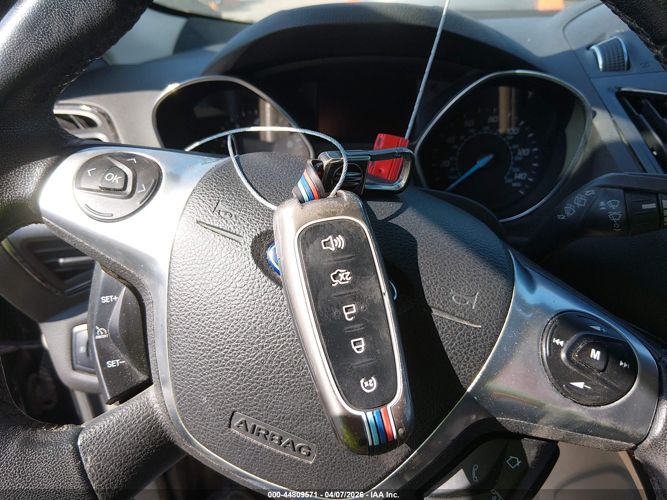 FORD ESCAPE image 11