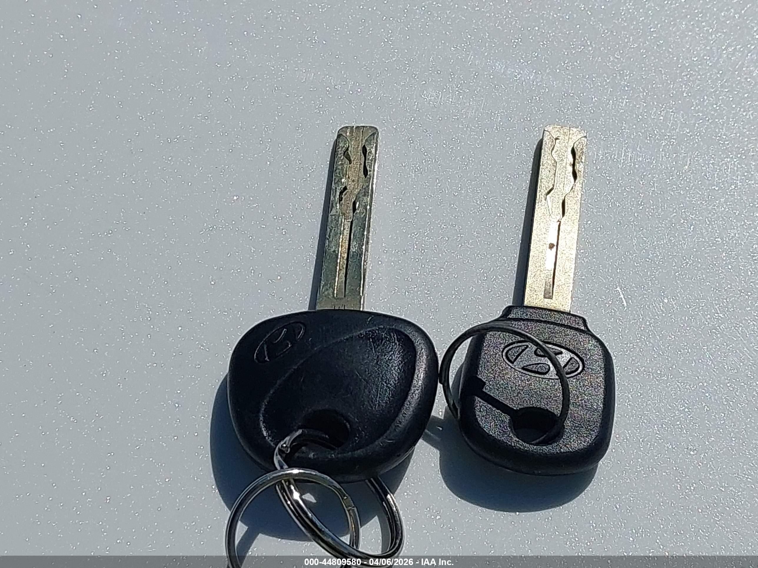 HYUNDAI SONATA image 11