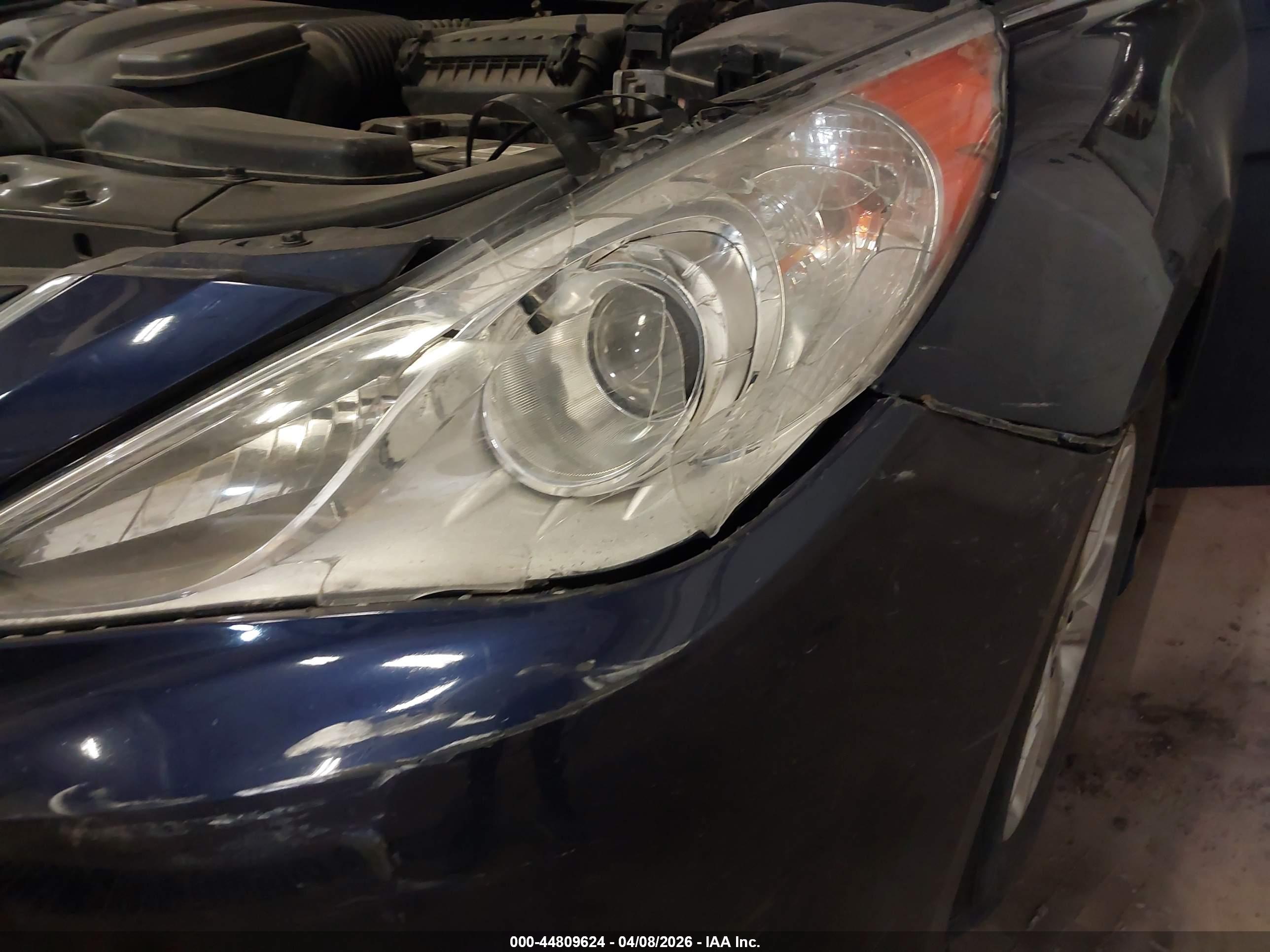 HYUNDAI SONATA image 6