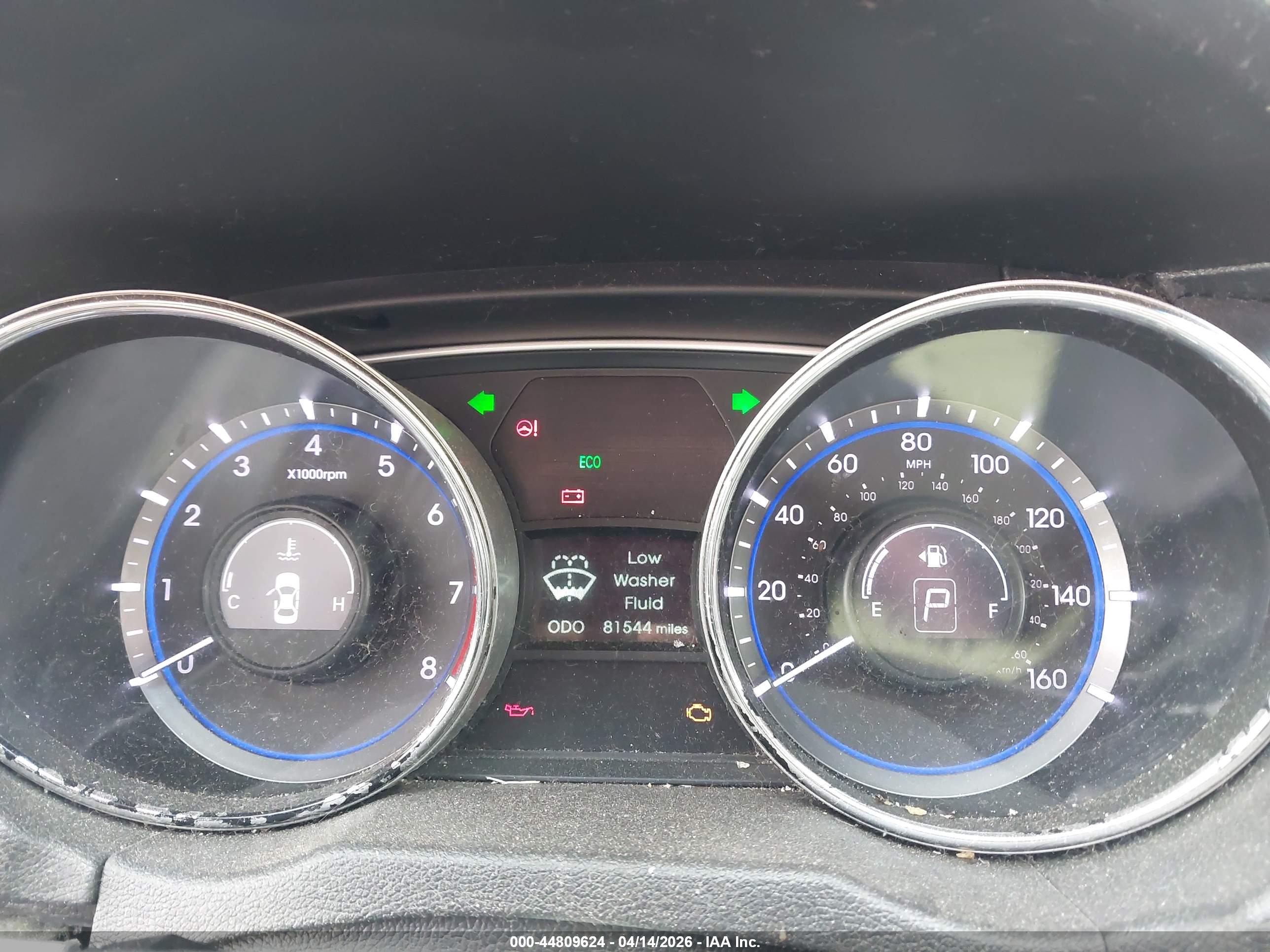 HYUNDAI SONATA image 7