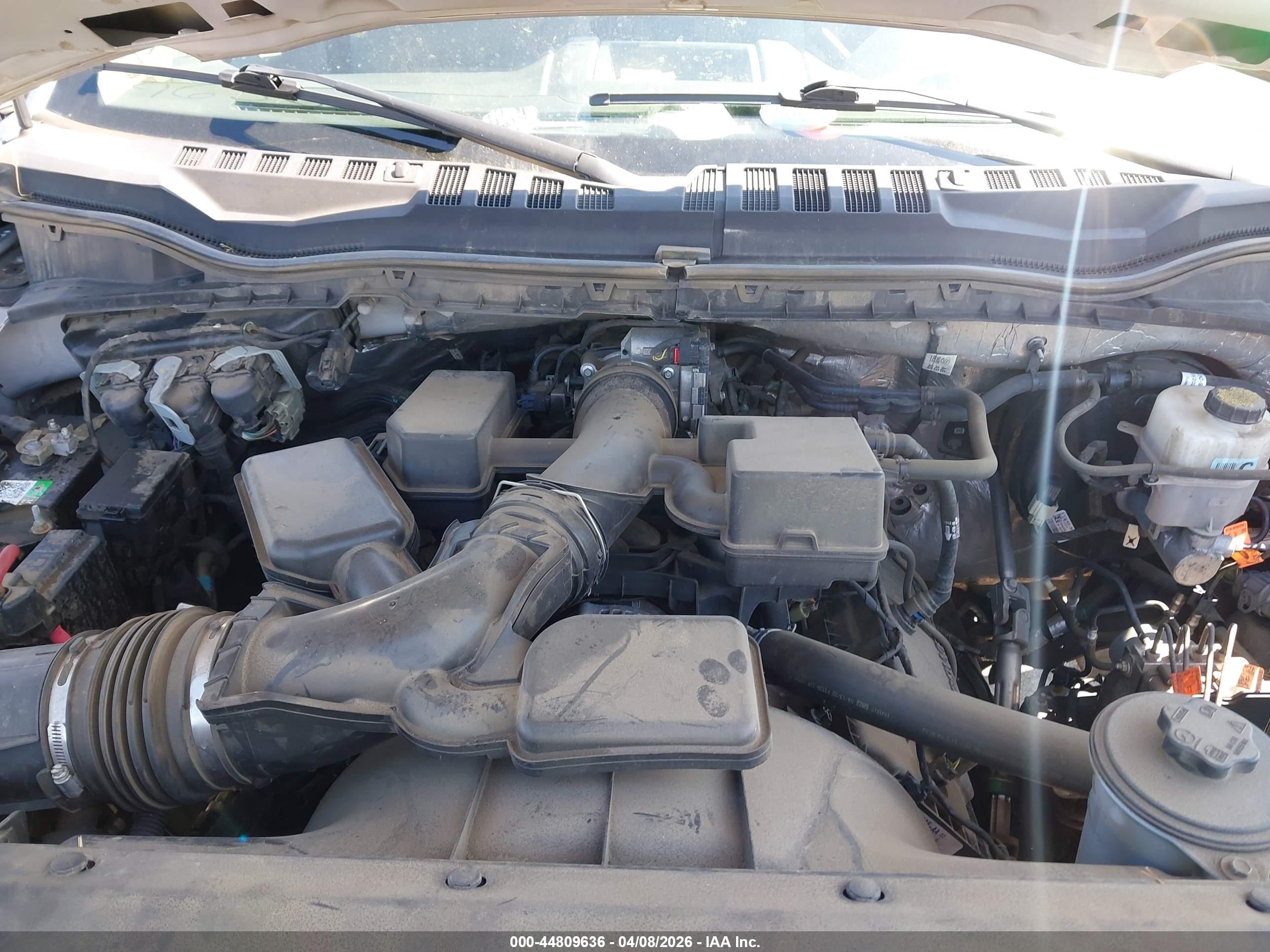 FORD F-250 image 10