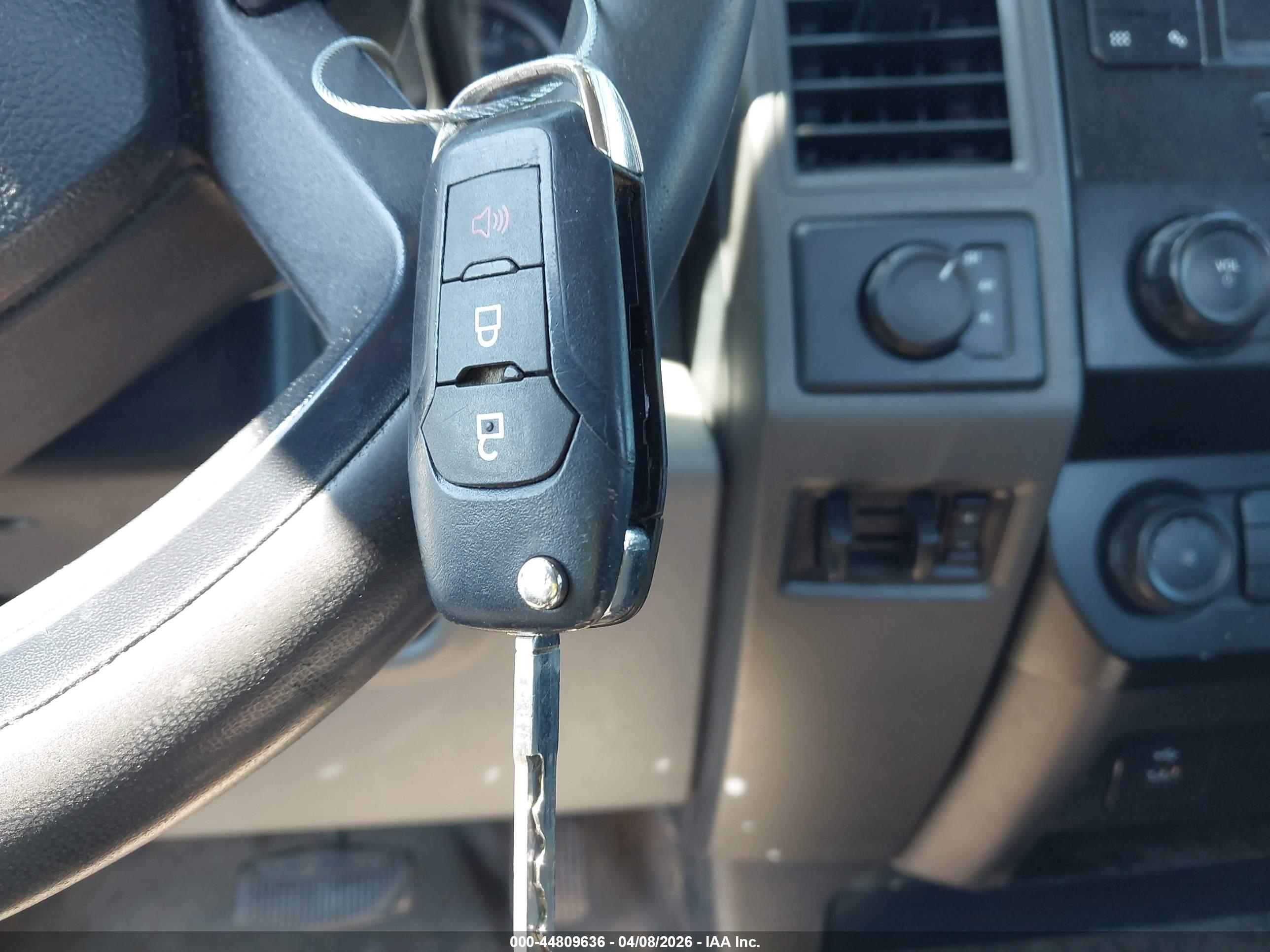 FORD F-250 image 11