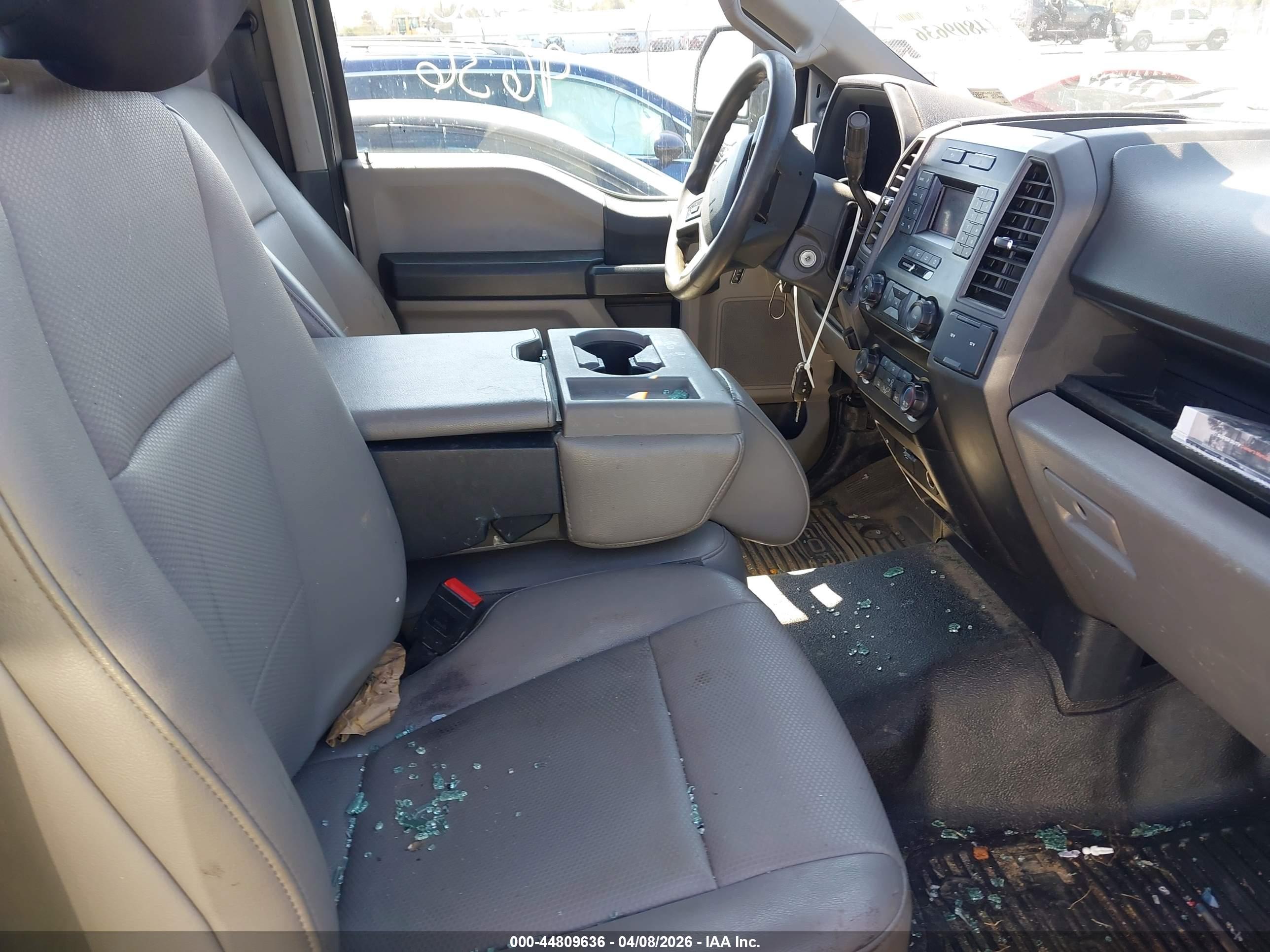 FORD F-250 image 5