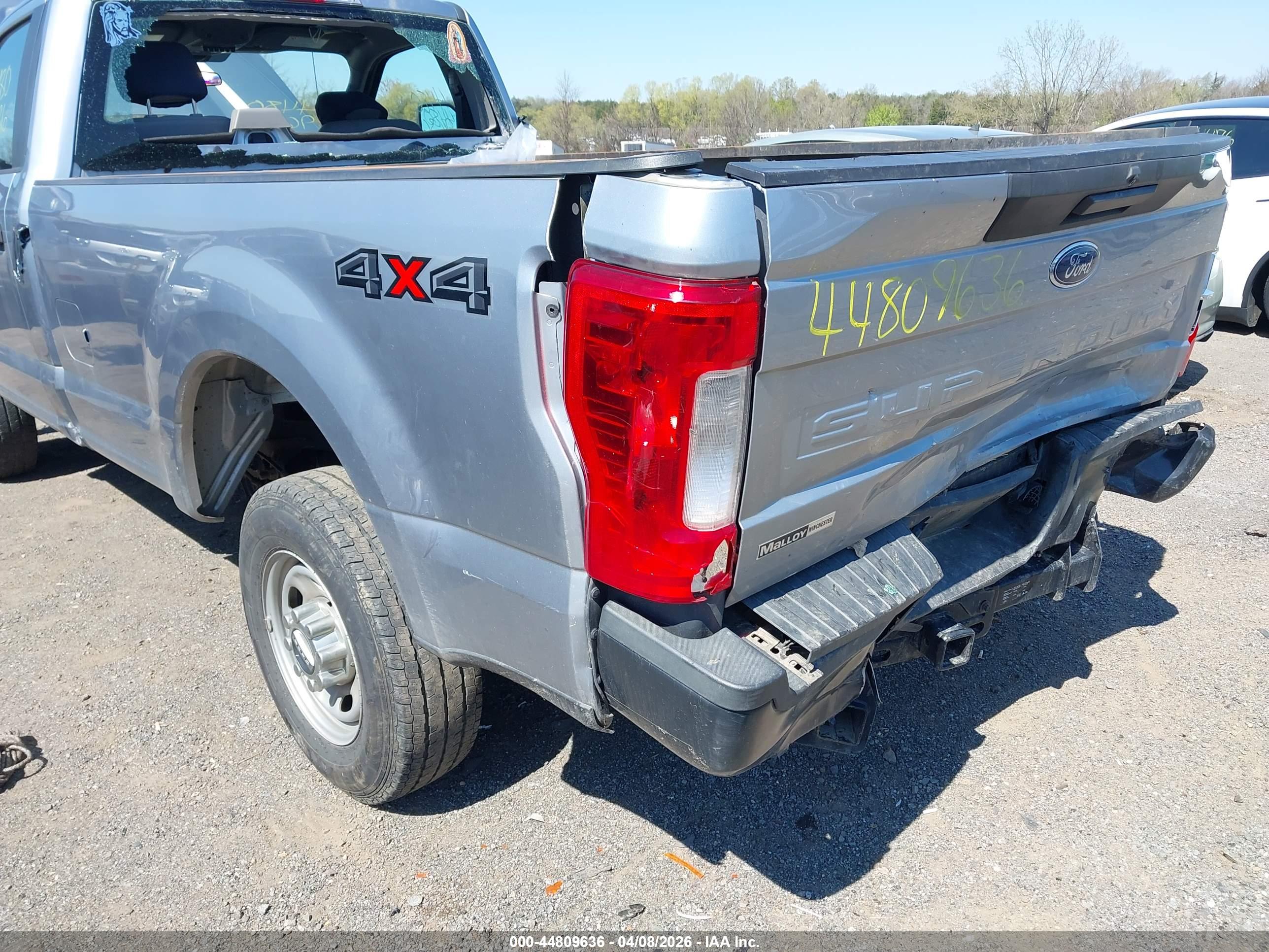 FORD F-250 image 6