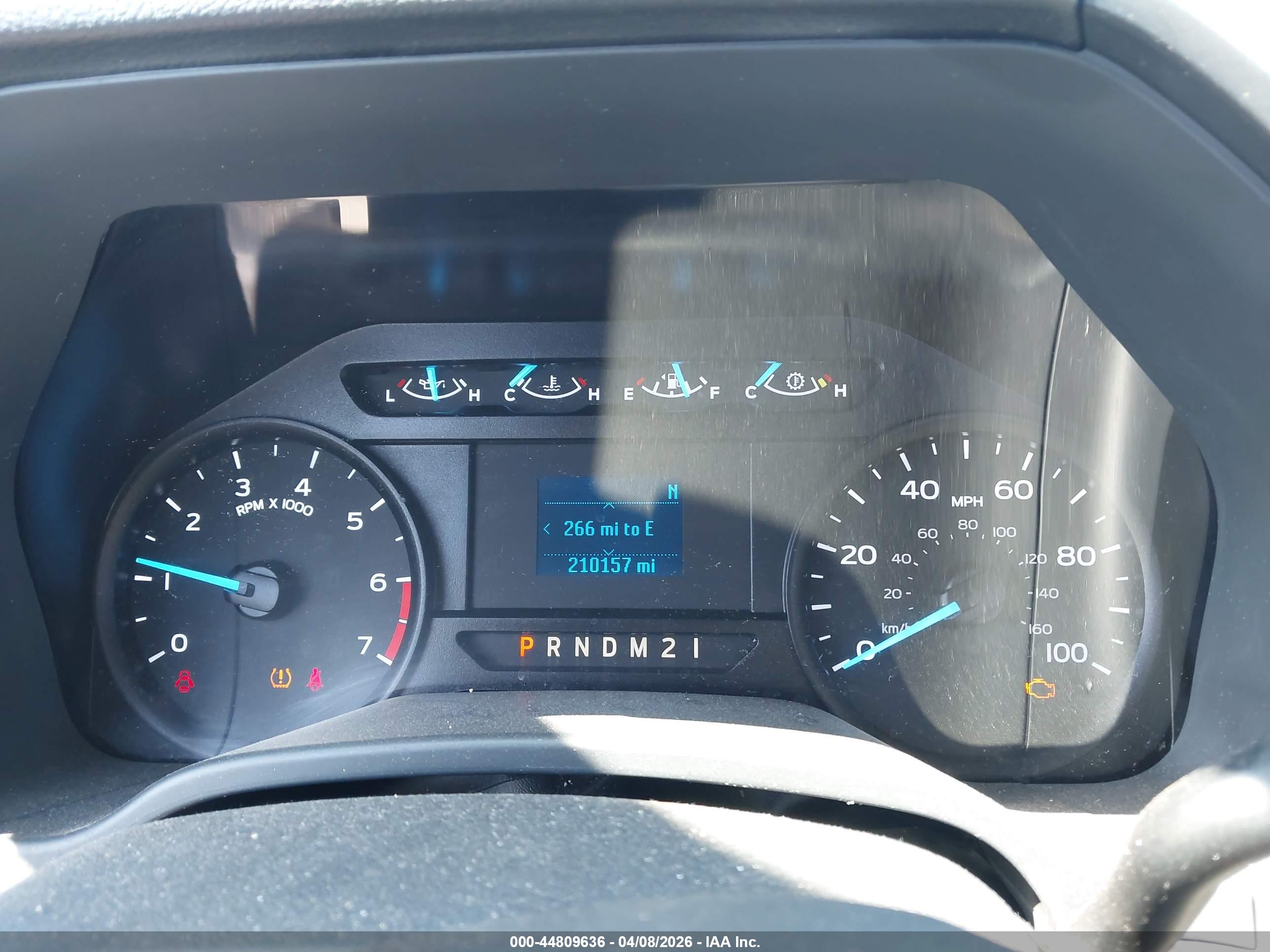 FORD F-250 image 7