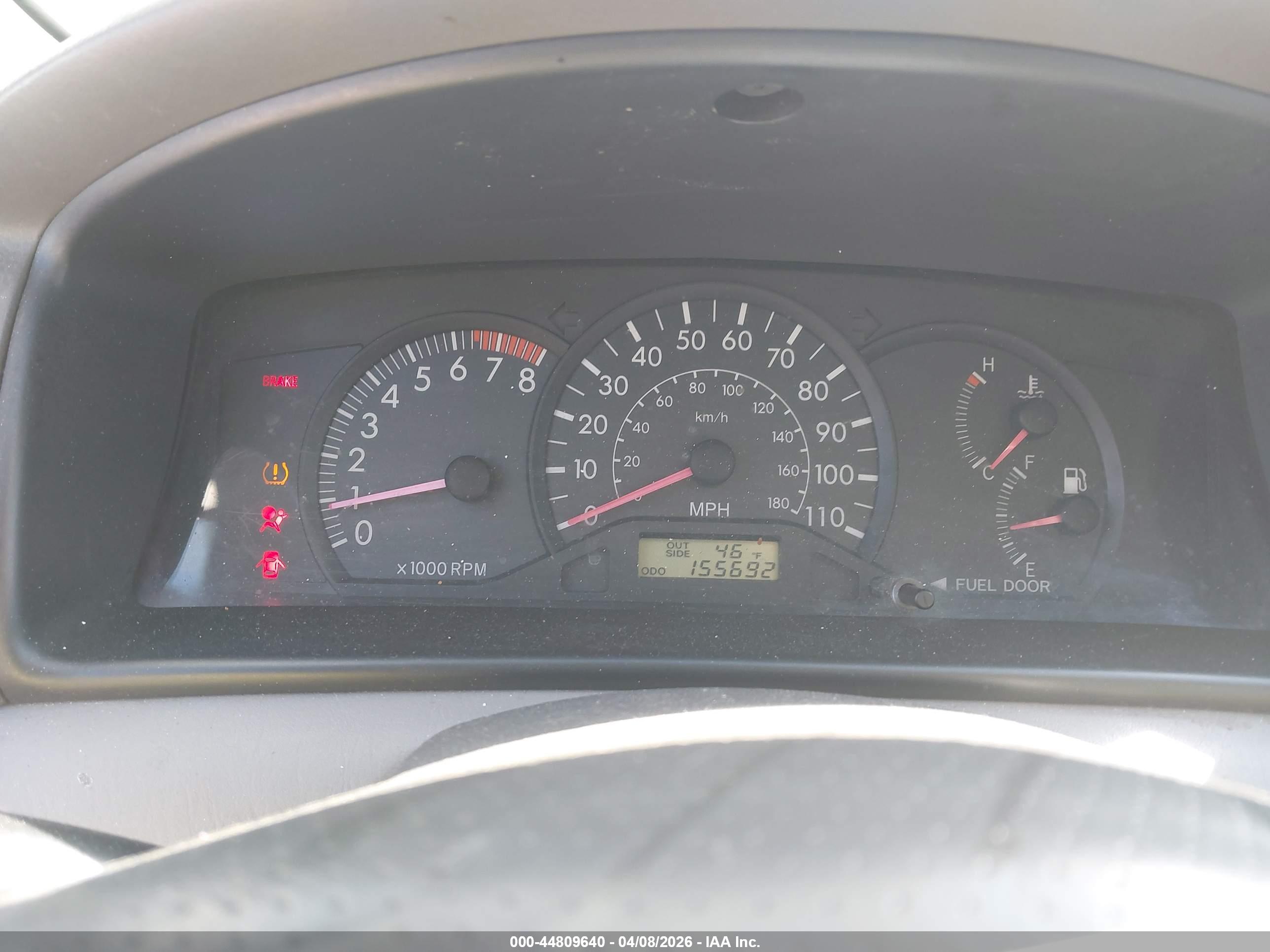 TOYOTA COROLLA image 7
