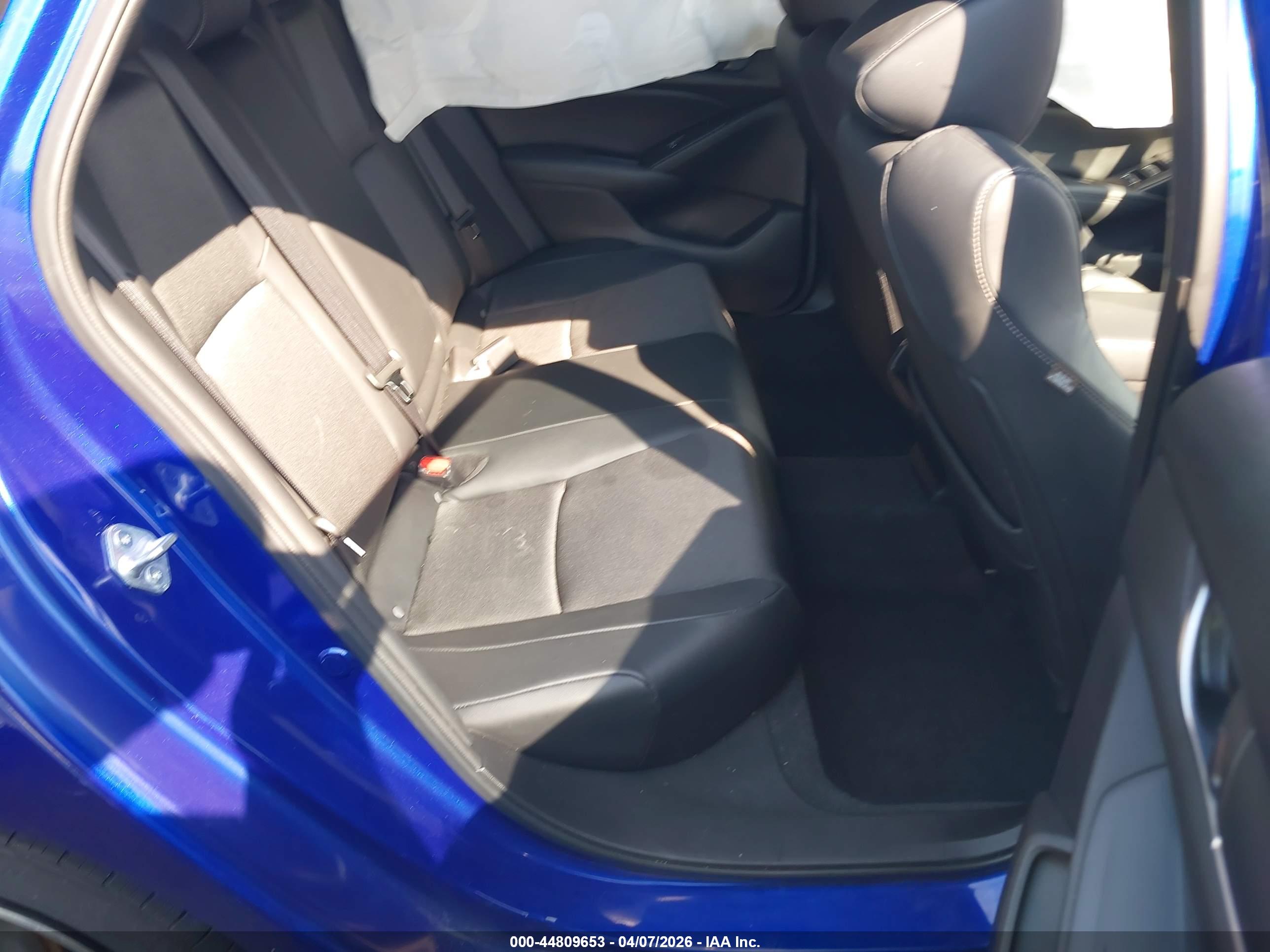 HONDA ACCORD image 8