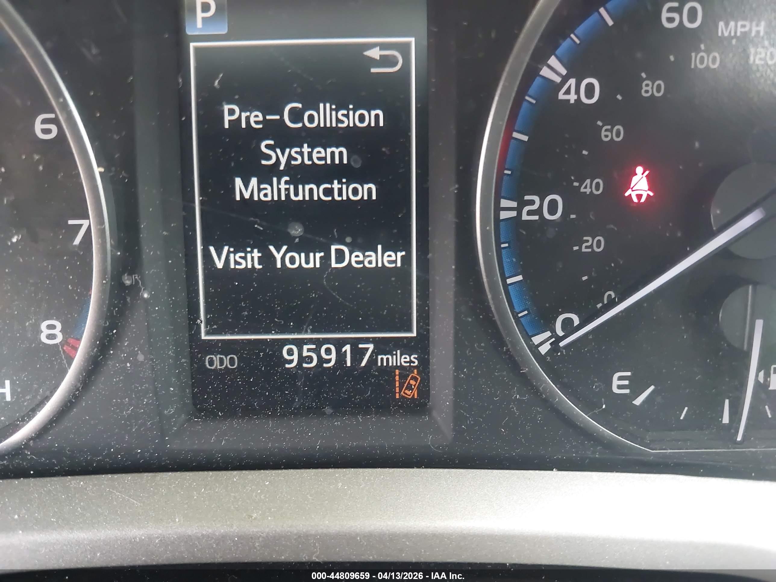 TOYOTA RAV4 image 7