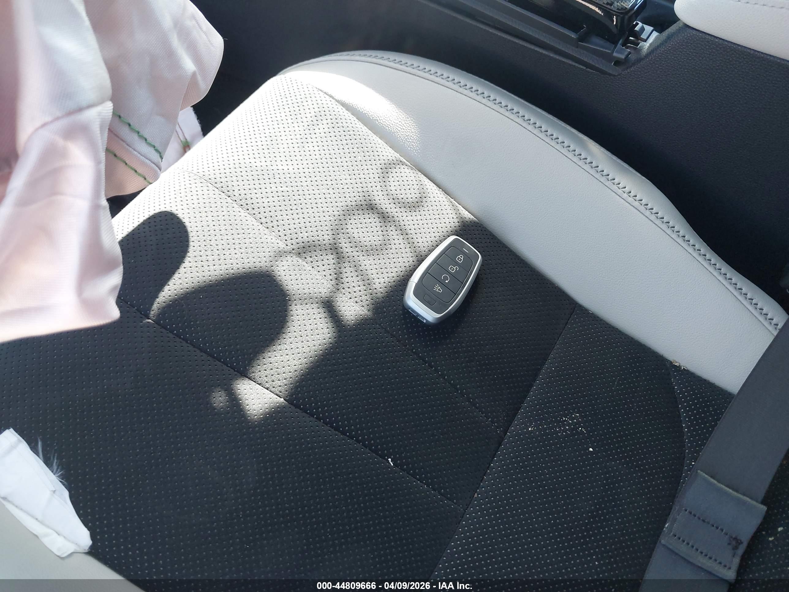 ACURA INTEGRA image 11