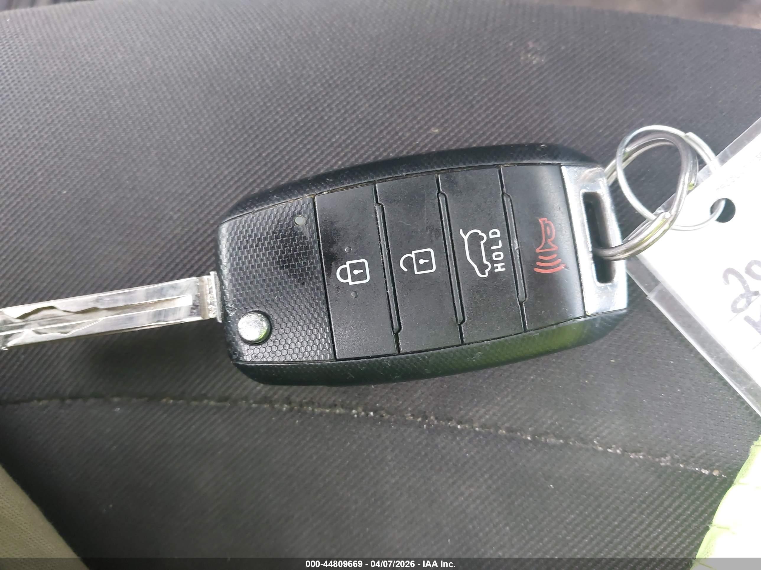 KIA SOUL image 11